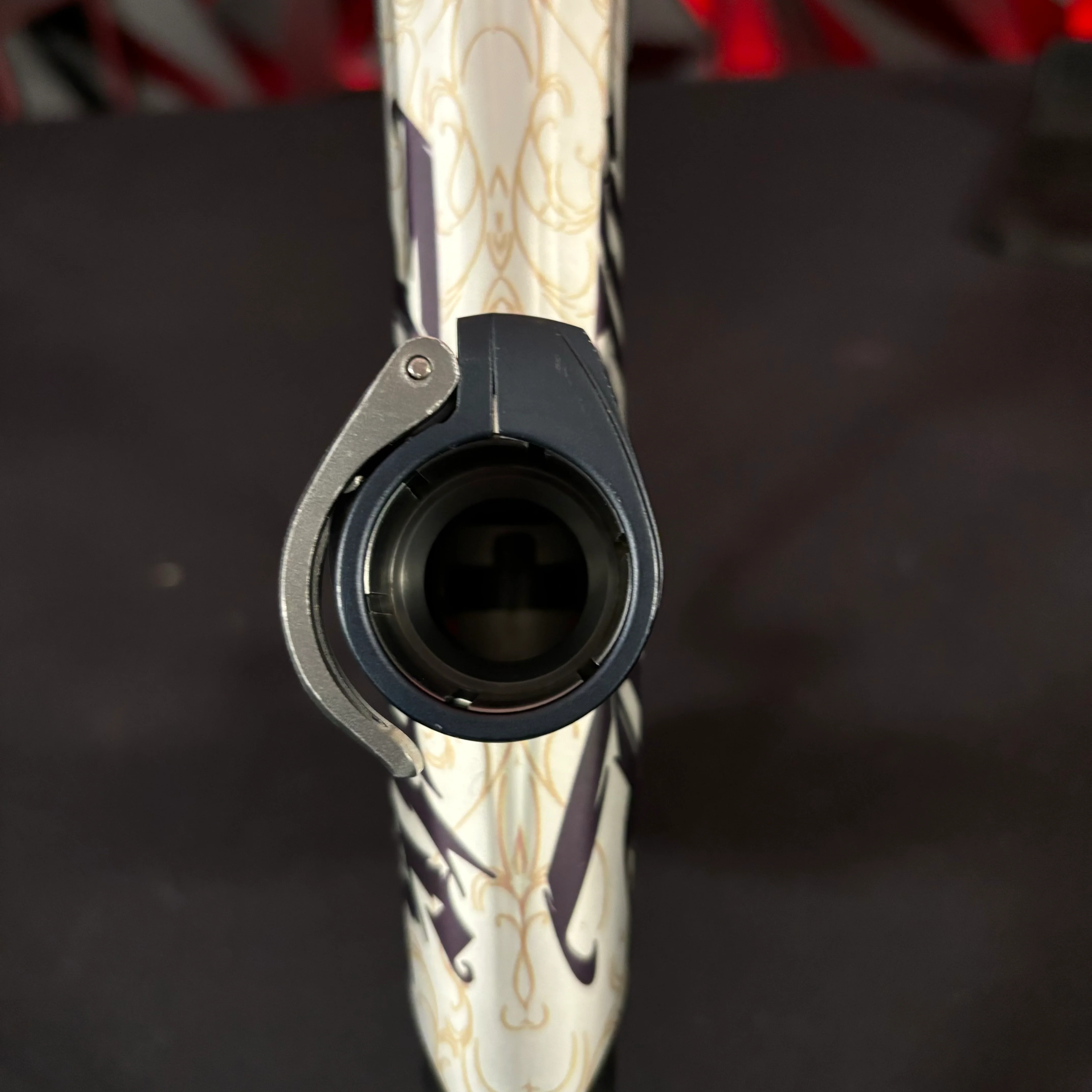 Used Dye NT11 Piantball Gun - Nexus - Image 9