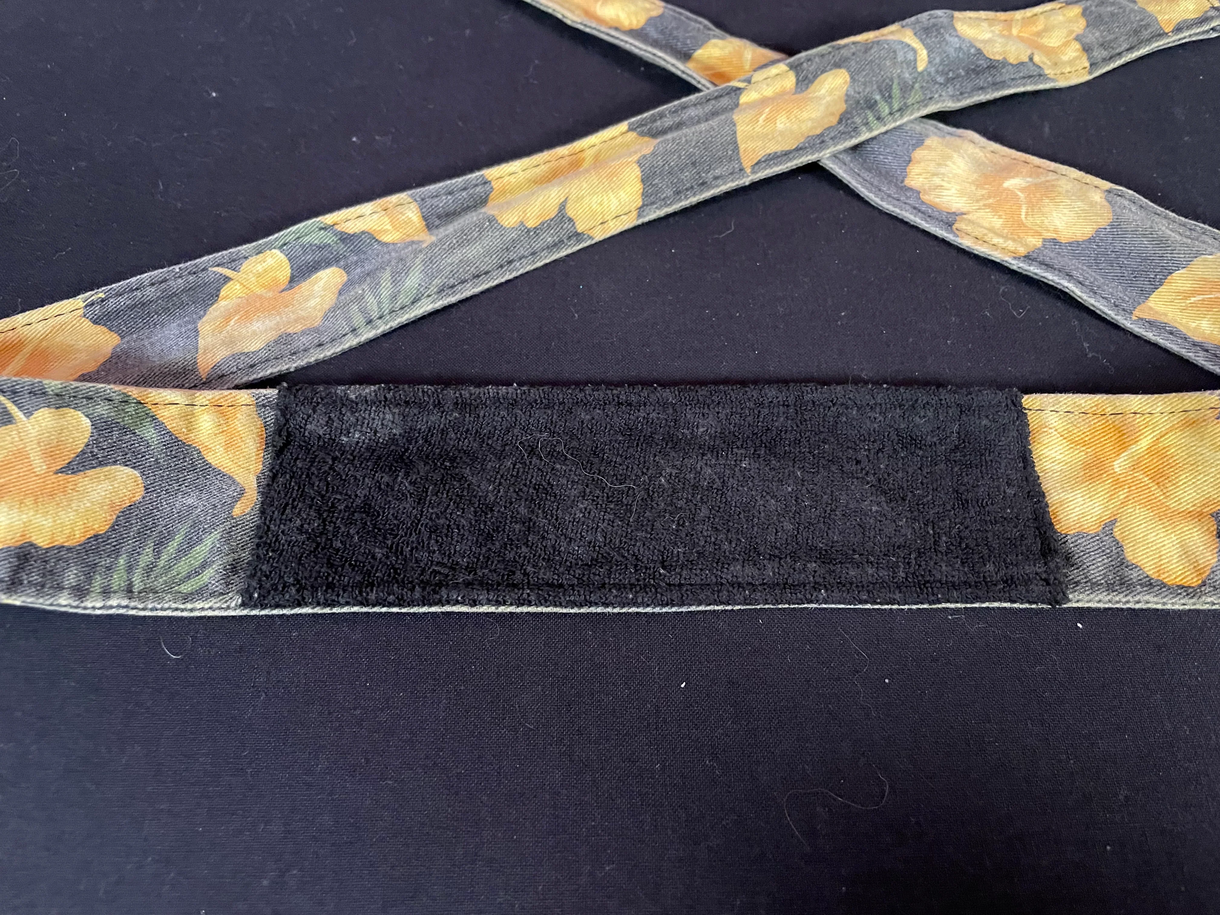 Used Dye Paintball Headband - Image 3