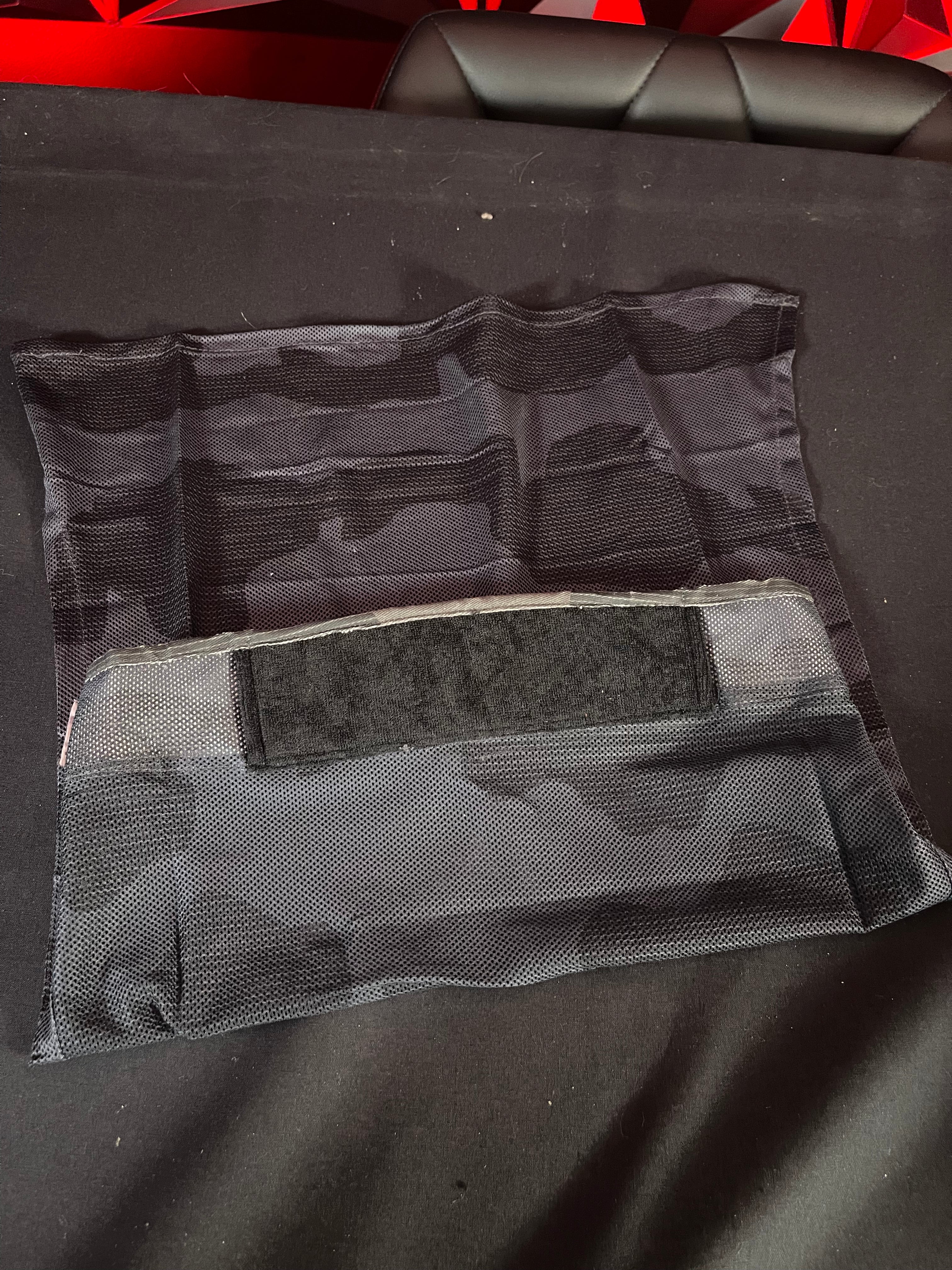 Used Dye Paintball Headwrap - Image 2