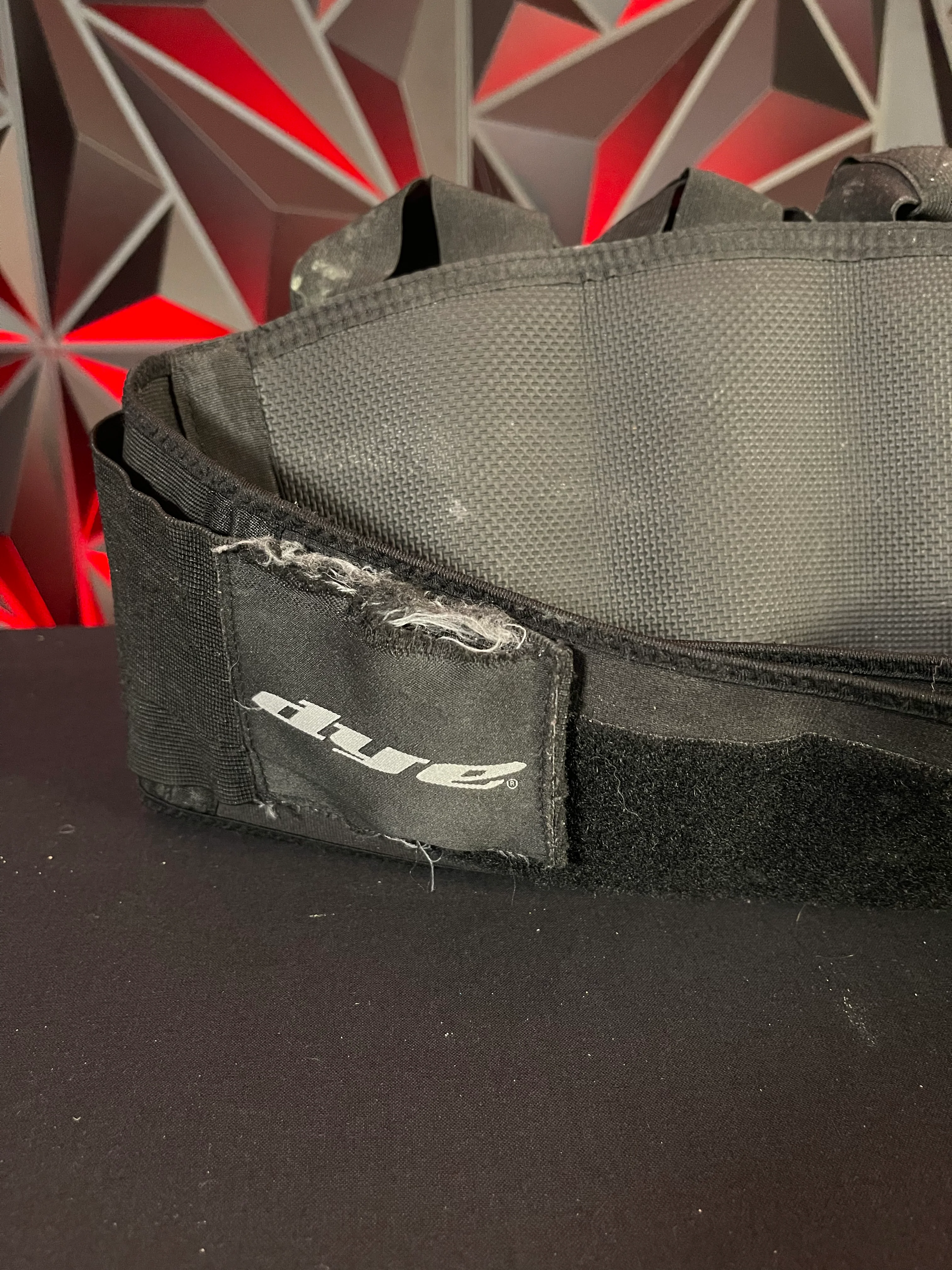 Used Dye Pod Pack - Black - Image 3