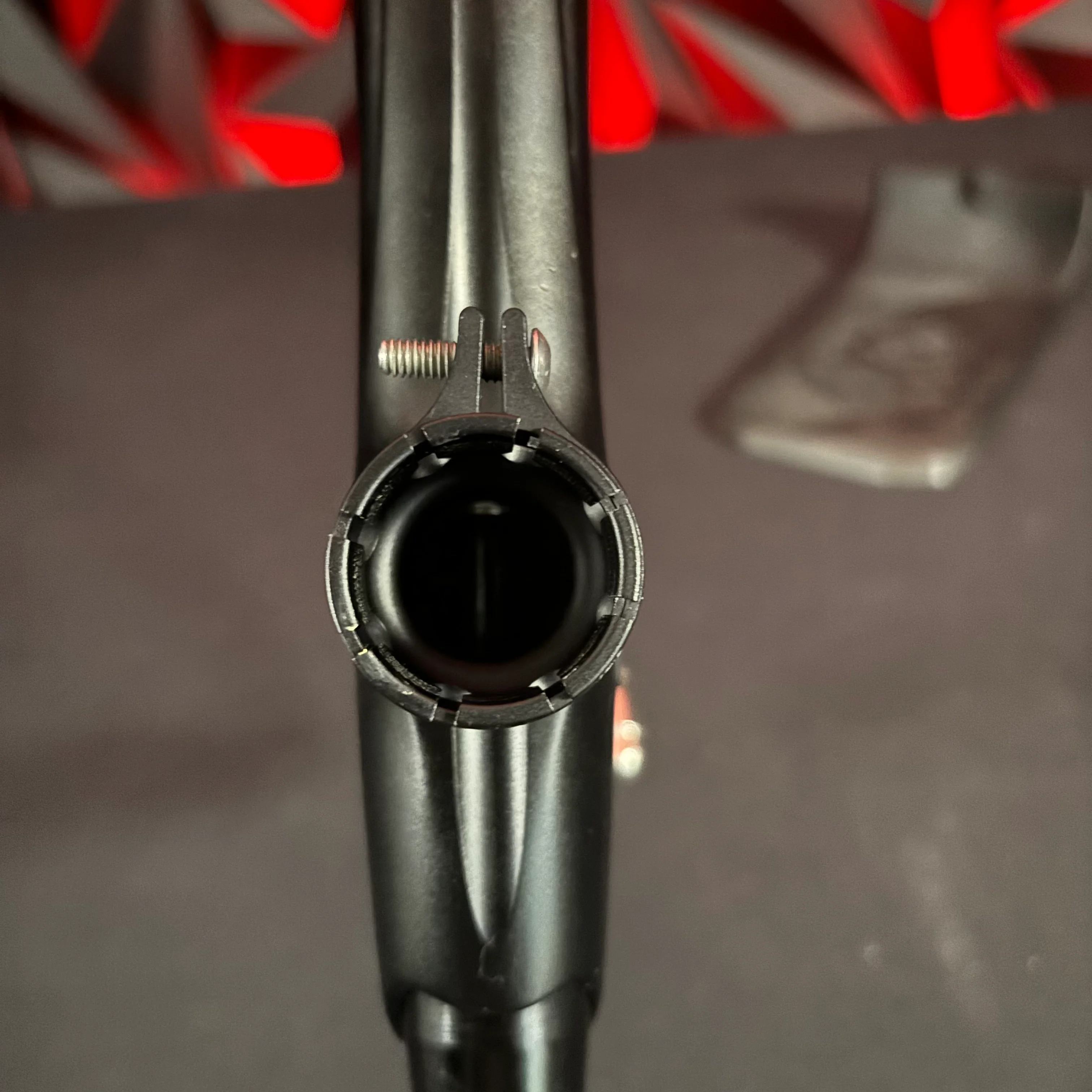 Used Dye Proto PM SLG Paintball Gun - Black - Image 10