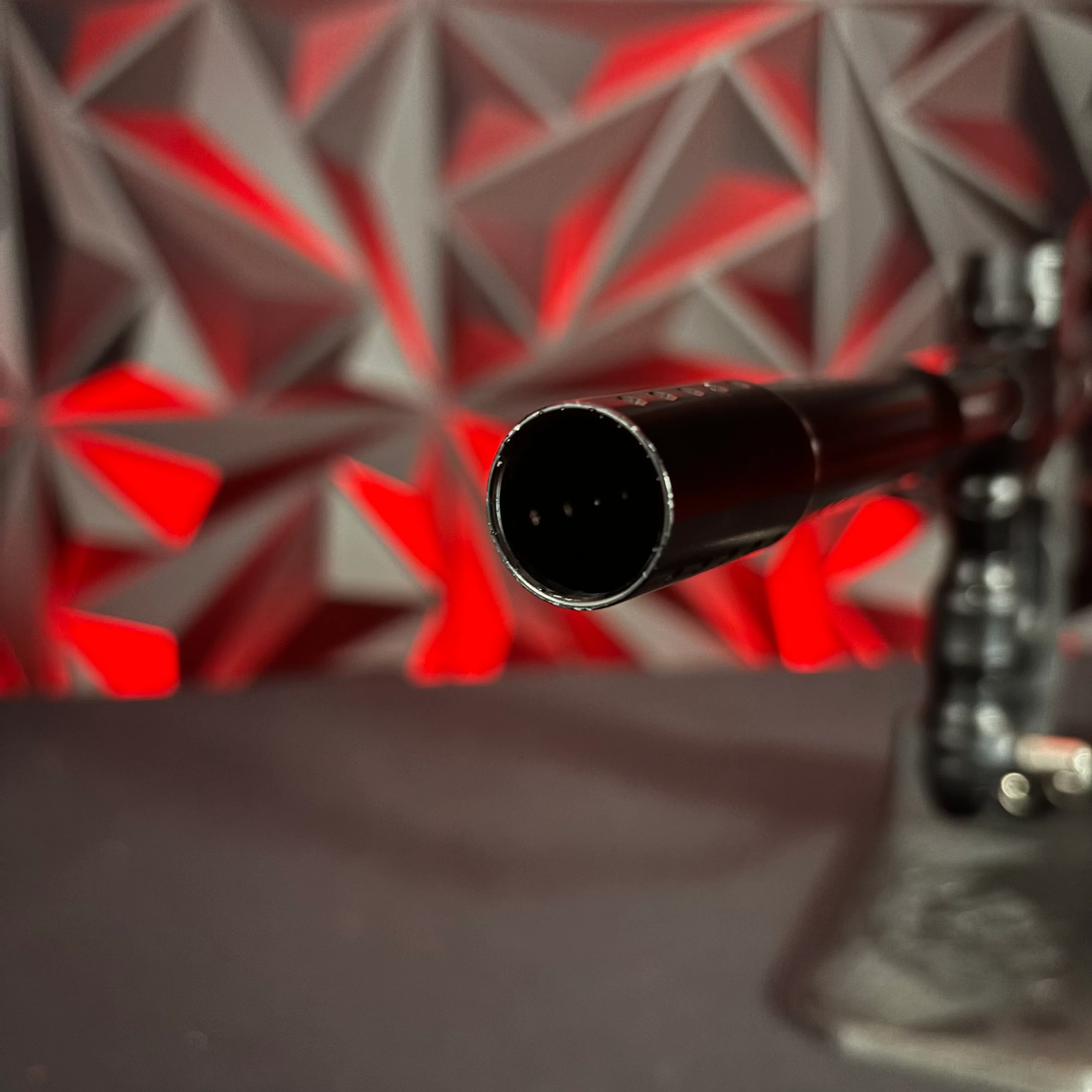 Used Dye Proto PM SLG Paintball Gun - Black - Image 11