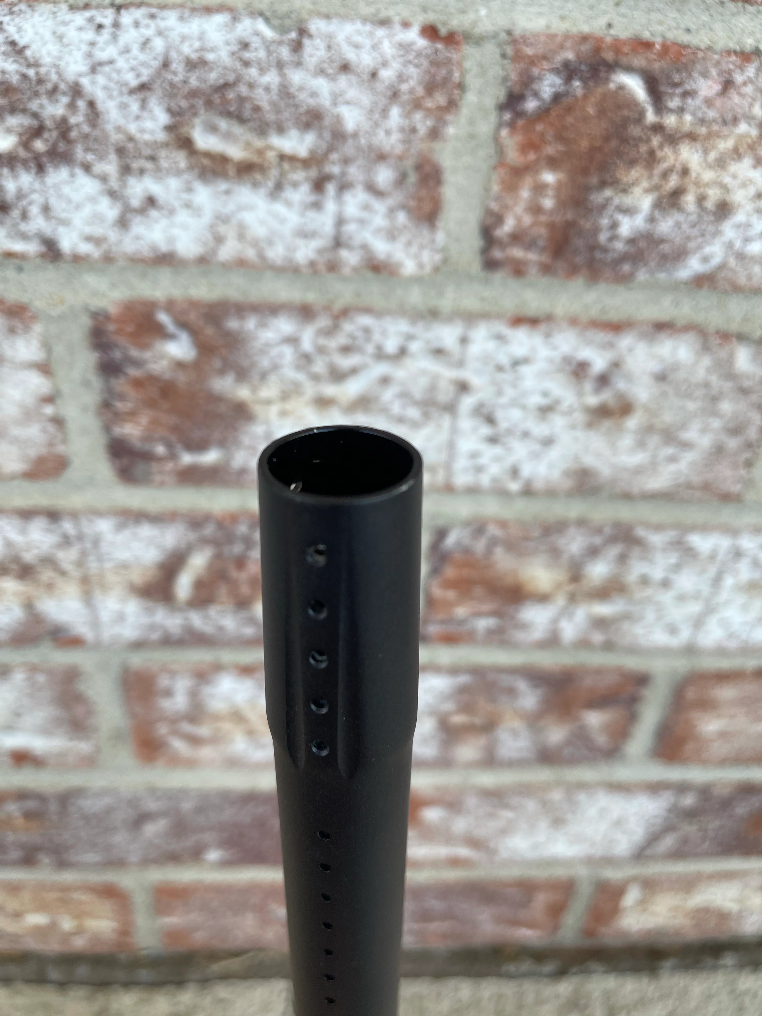 Used Dye Proto Single Piece Barrel - Black - Image 2