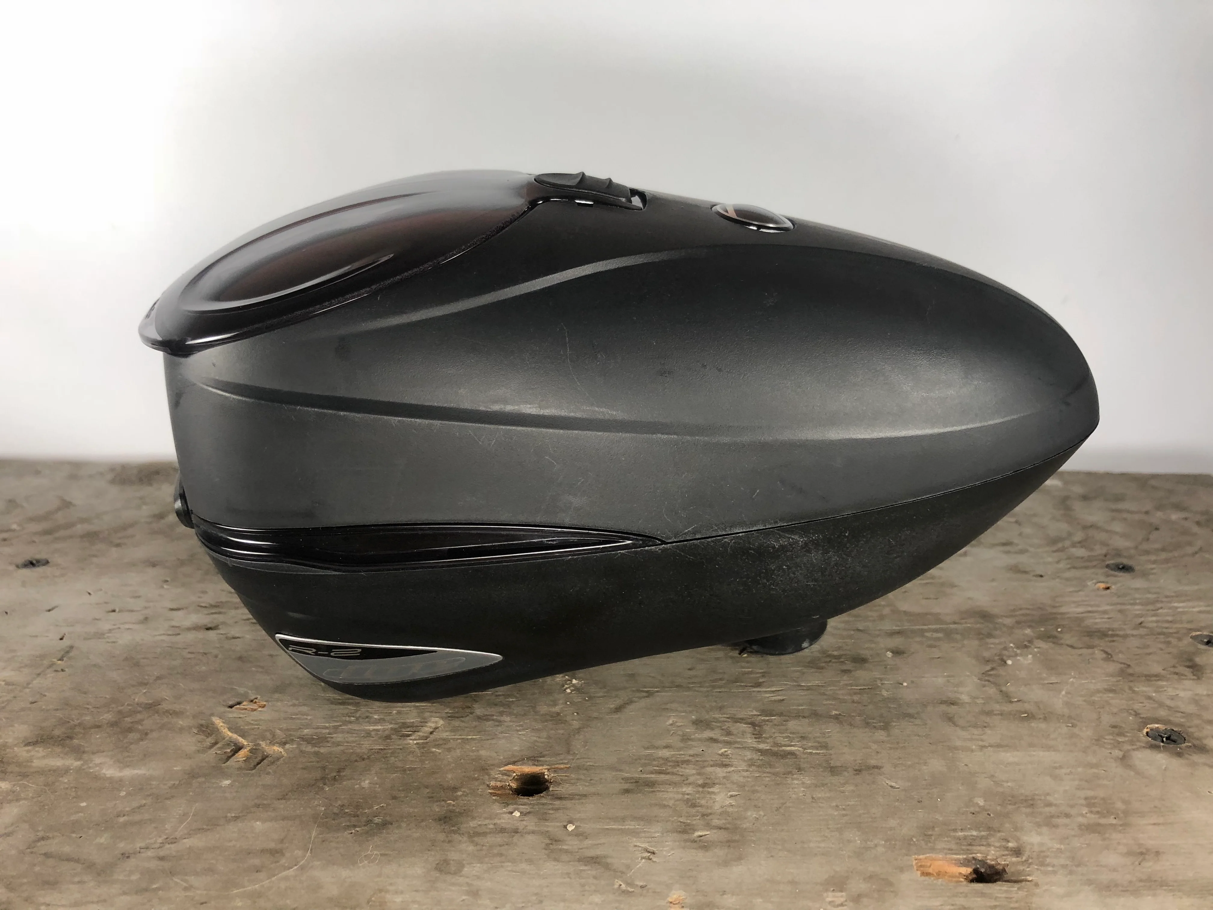Used Dye R2 - Black - Image 2