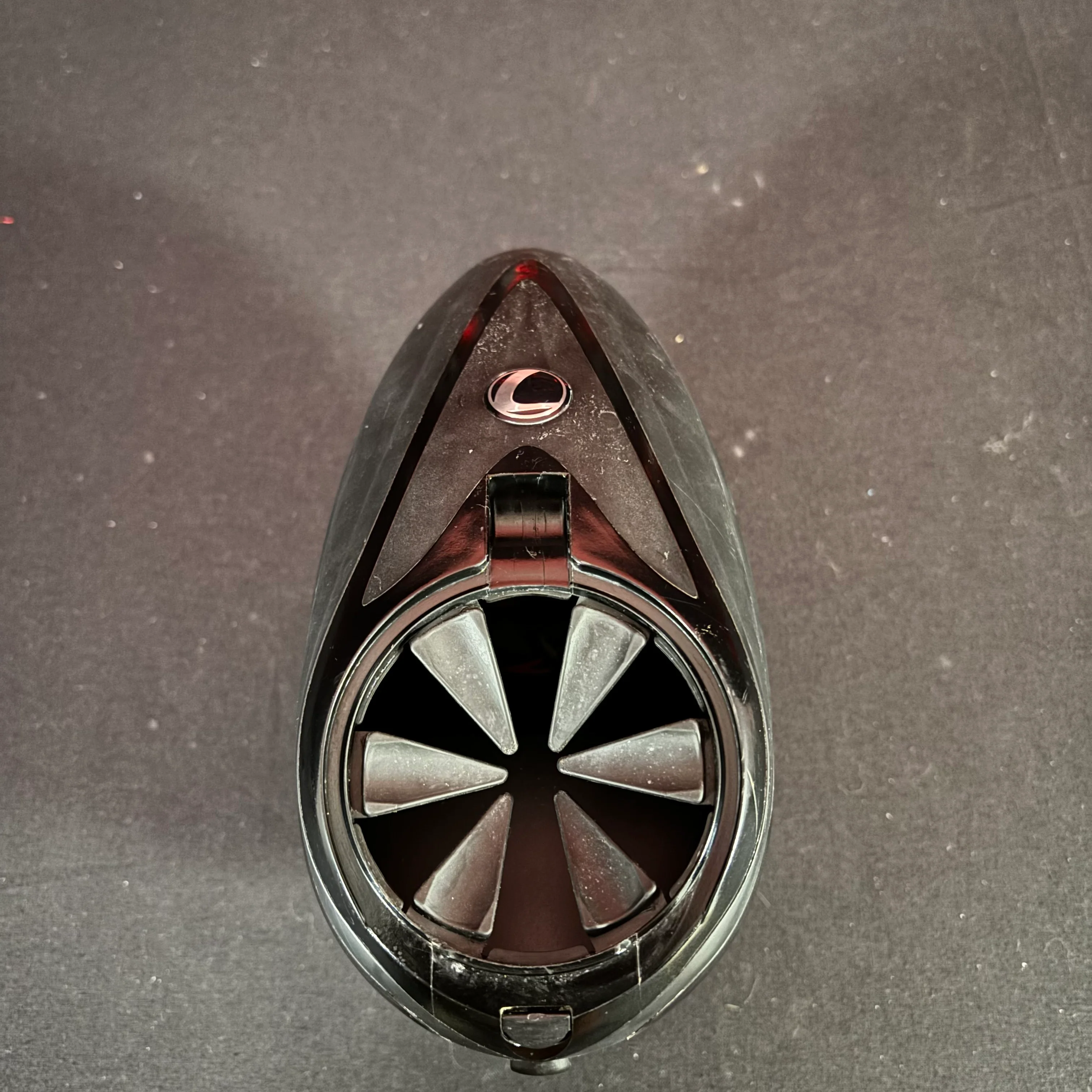 Used Dye Rotor Paintball Loader - Black w/ Speedfeed - Image 4