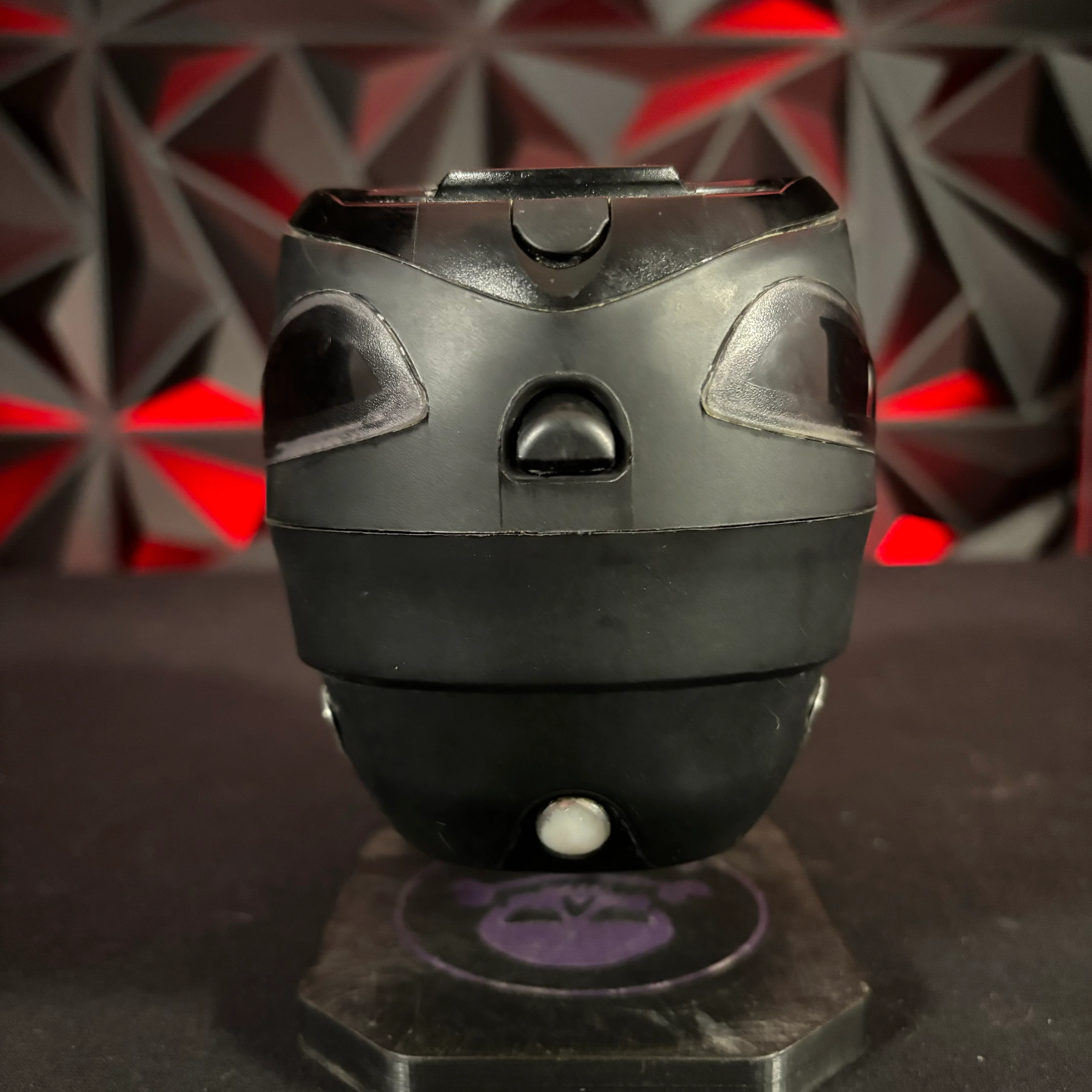 Used Dye Rotor Paintball Loader - Black w/ Speedfeed - Image 5