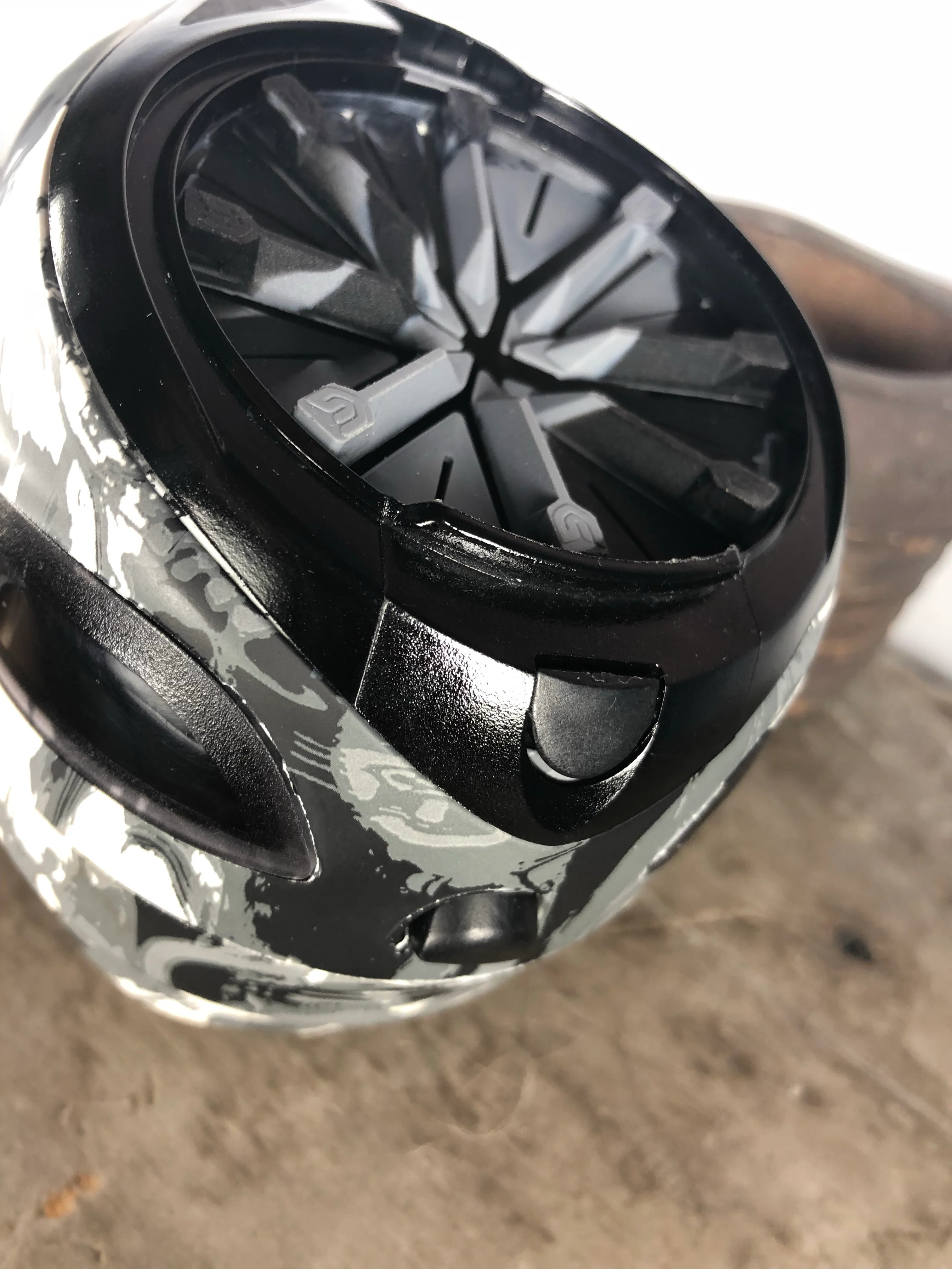 Used Dye Rotor w speed feed. - Image 3