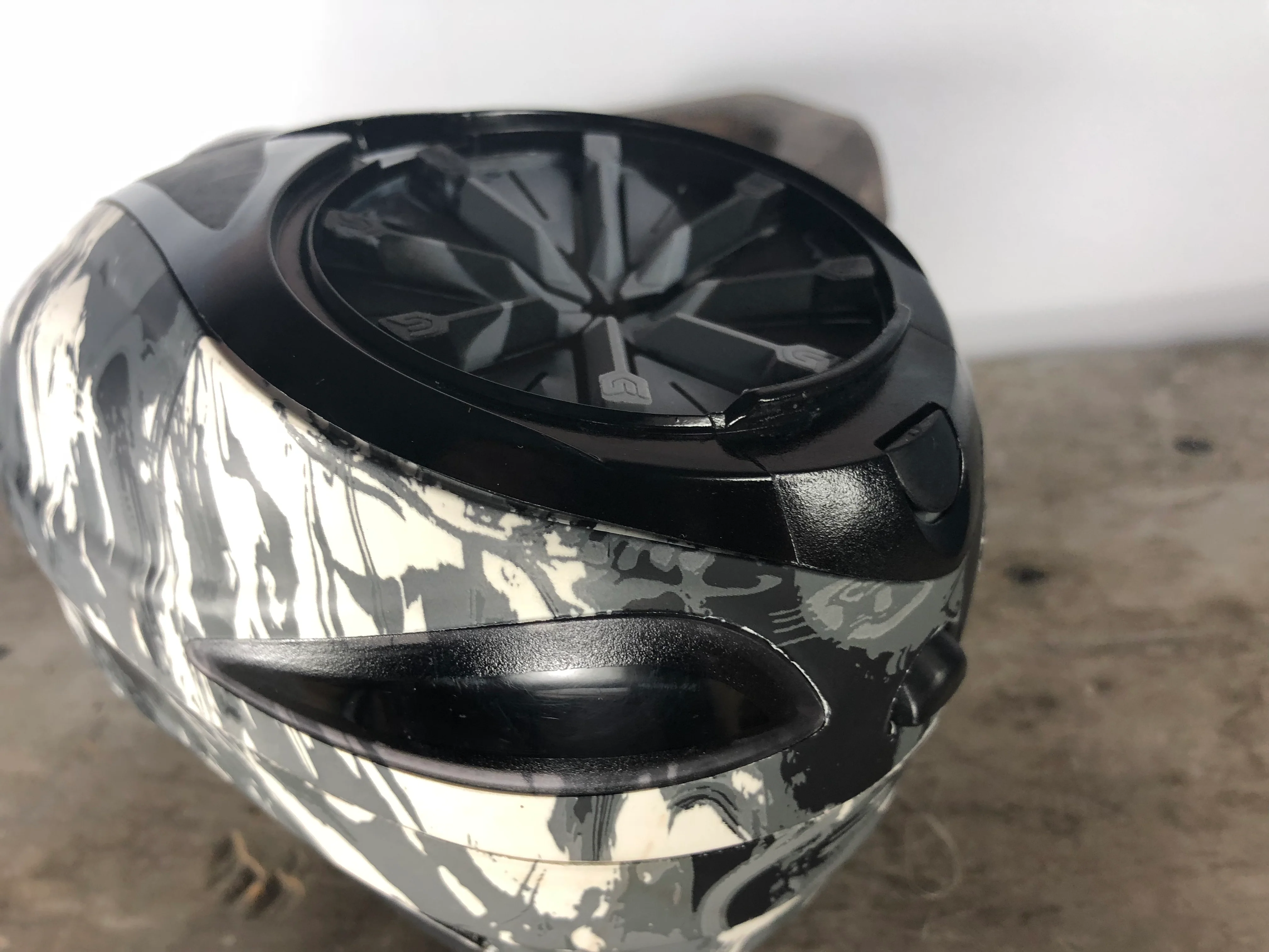Used Dye Rotor w speed feed. - Image 4