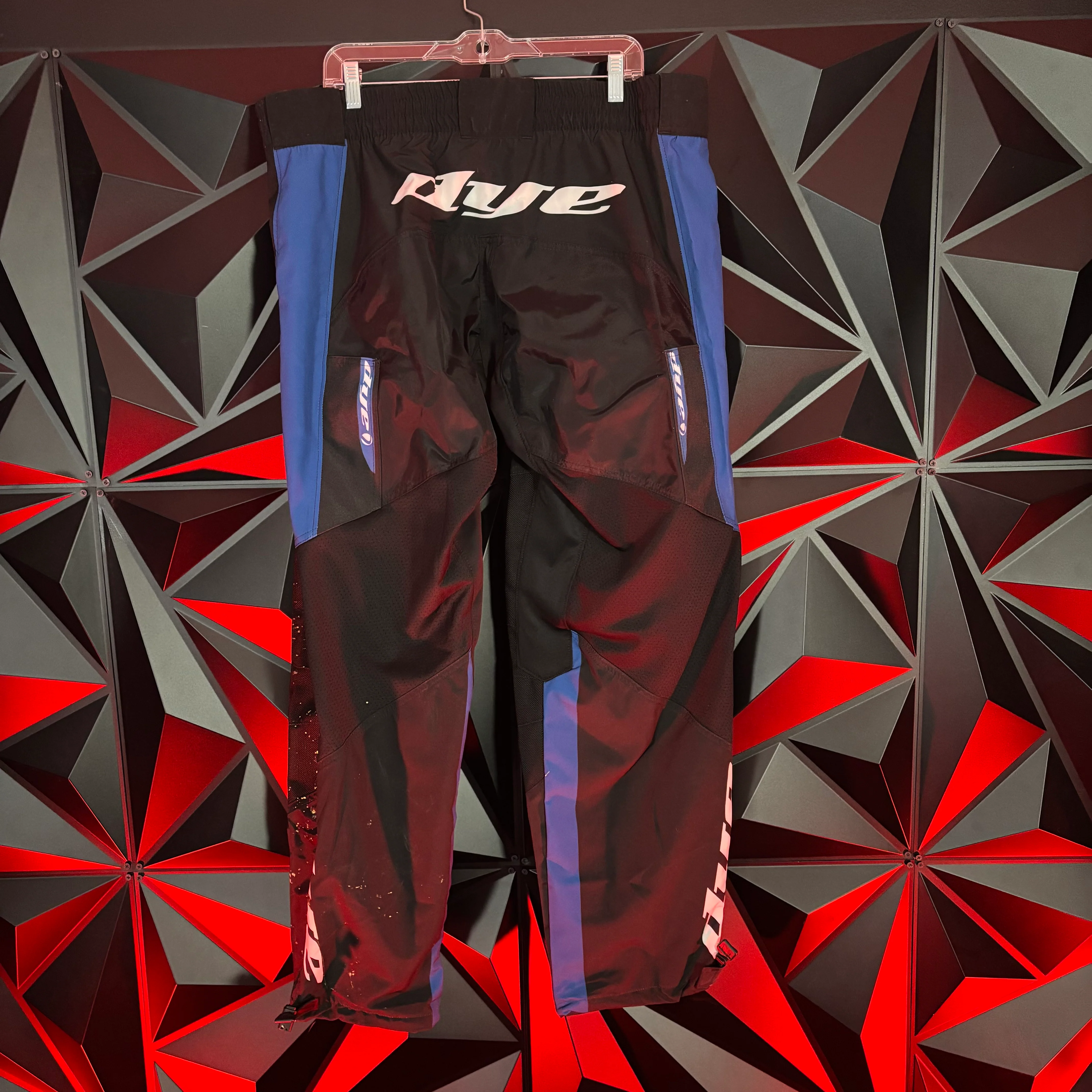 Used Dye Team Pant 2.0 - Blue - 2XL - Image 2