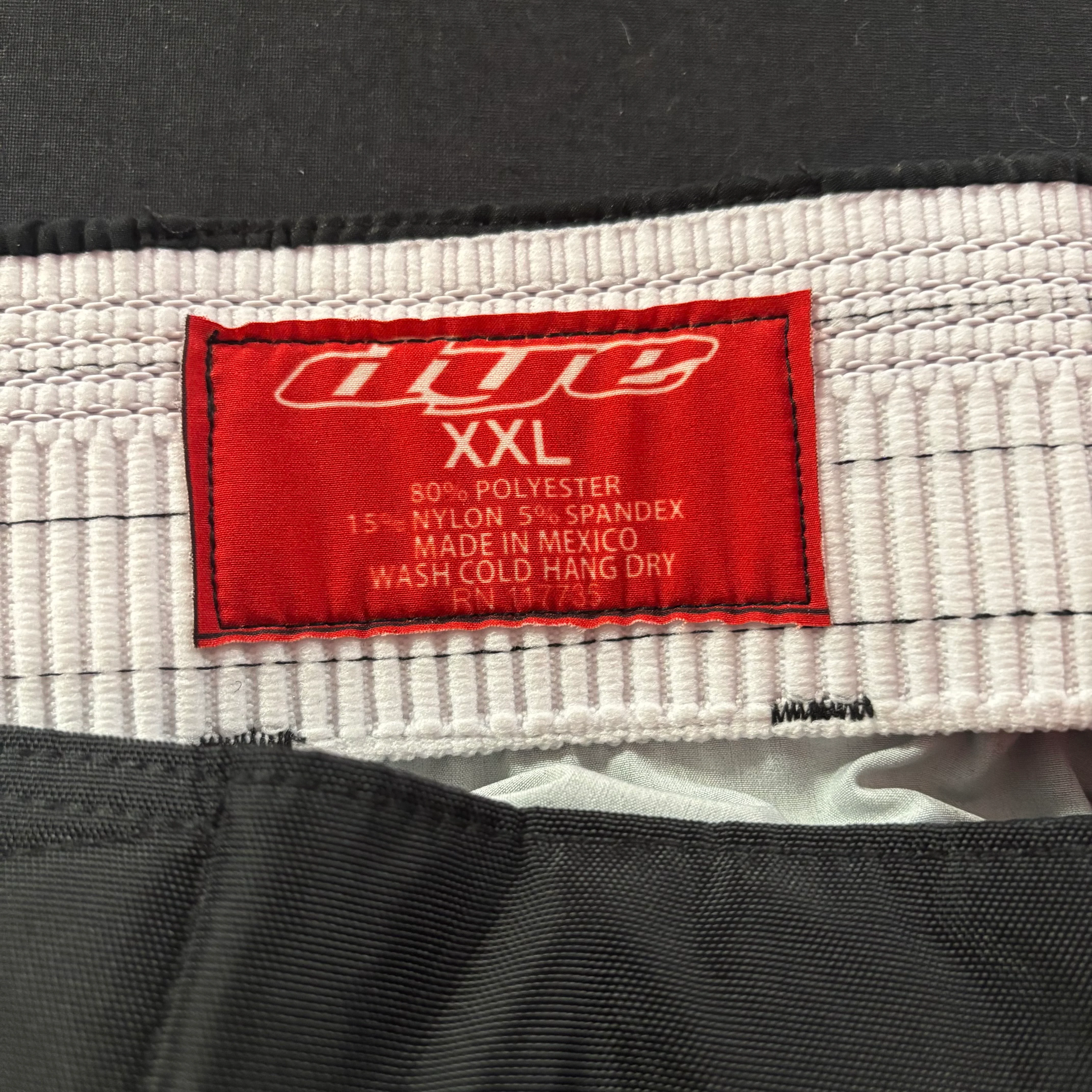 Used Dye Team Pant 2.0 - Blue - 2XL - Image 4
