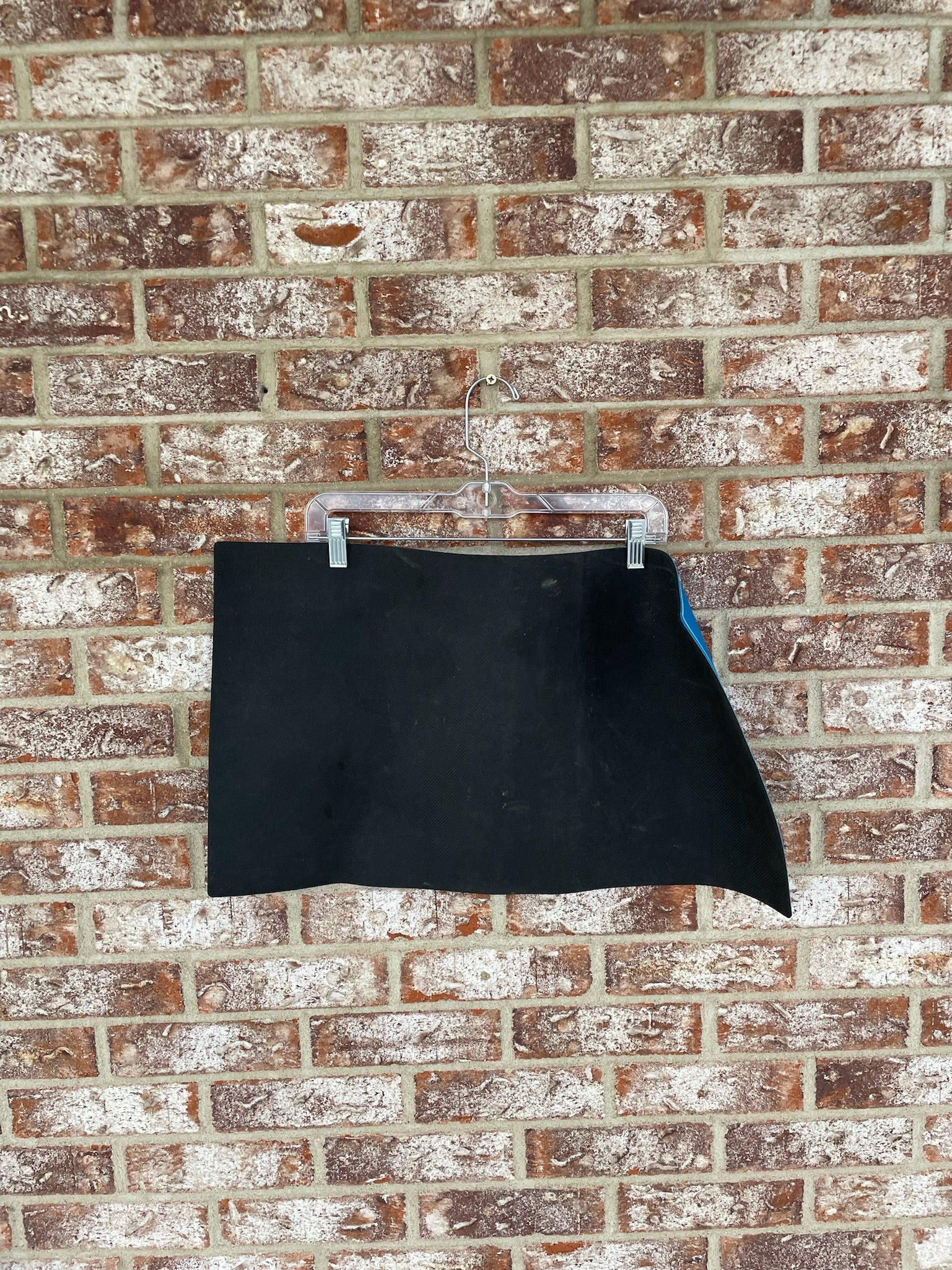 Used Dye Tech Mat - Blue/Black - Image 2