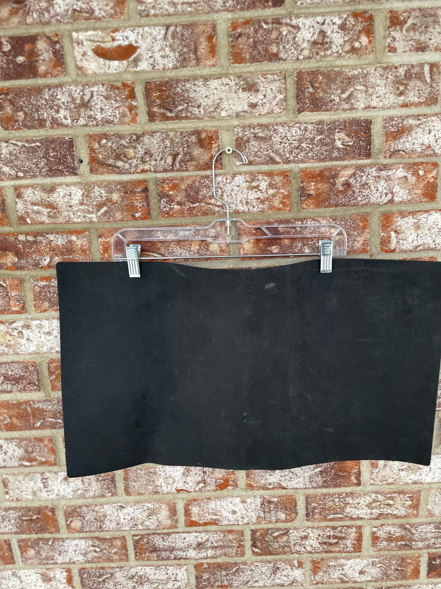 Used Dye Tech Mat - Blue/Black - Image 3