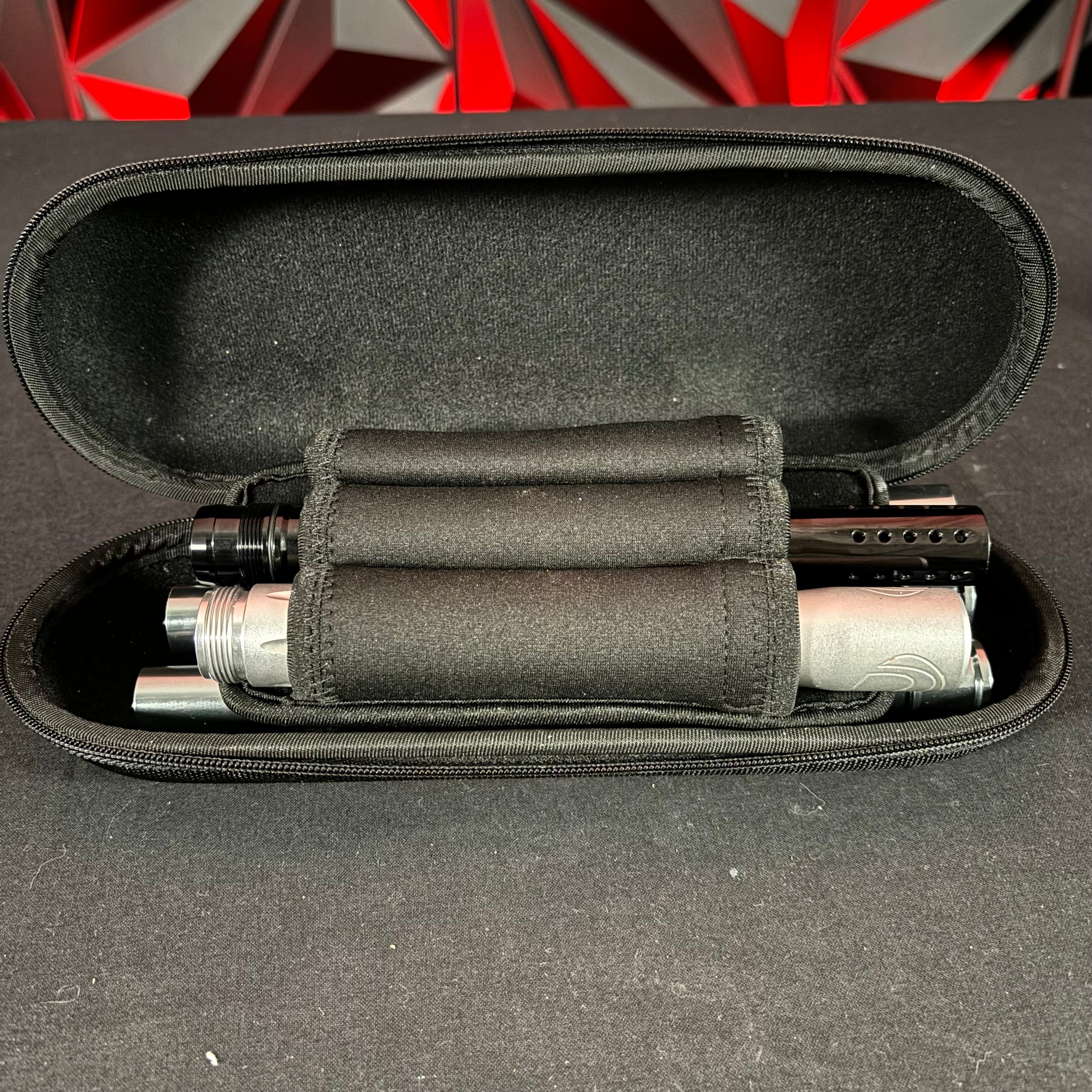 Used Dye UL-i Barrel System - Autococker Threaded - 3 Inserts - Image 2