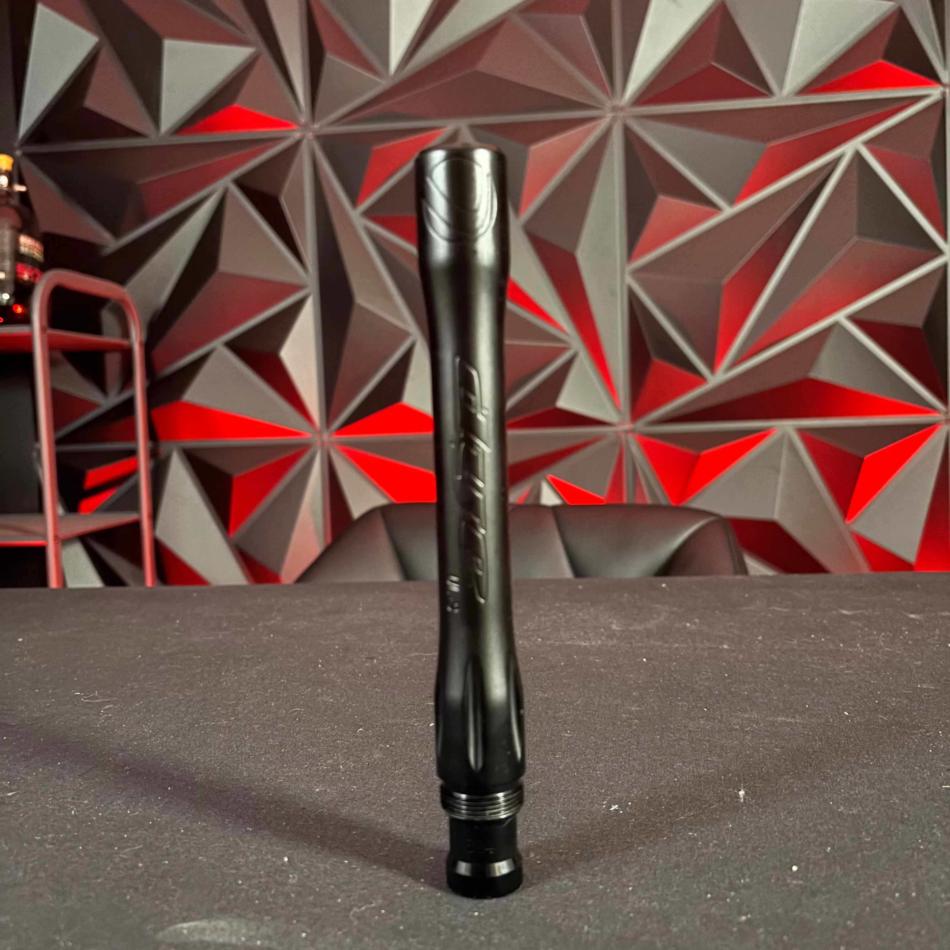 Used Dye UL-S Barrel Back - Dust Black (0.684)