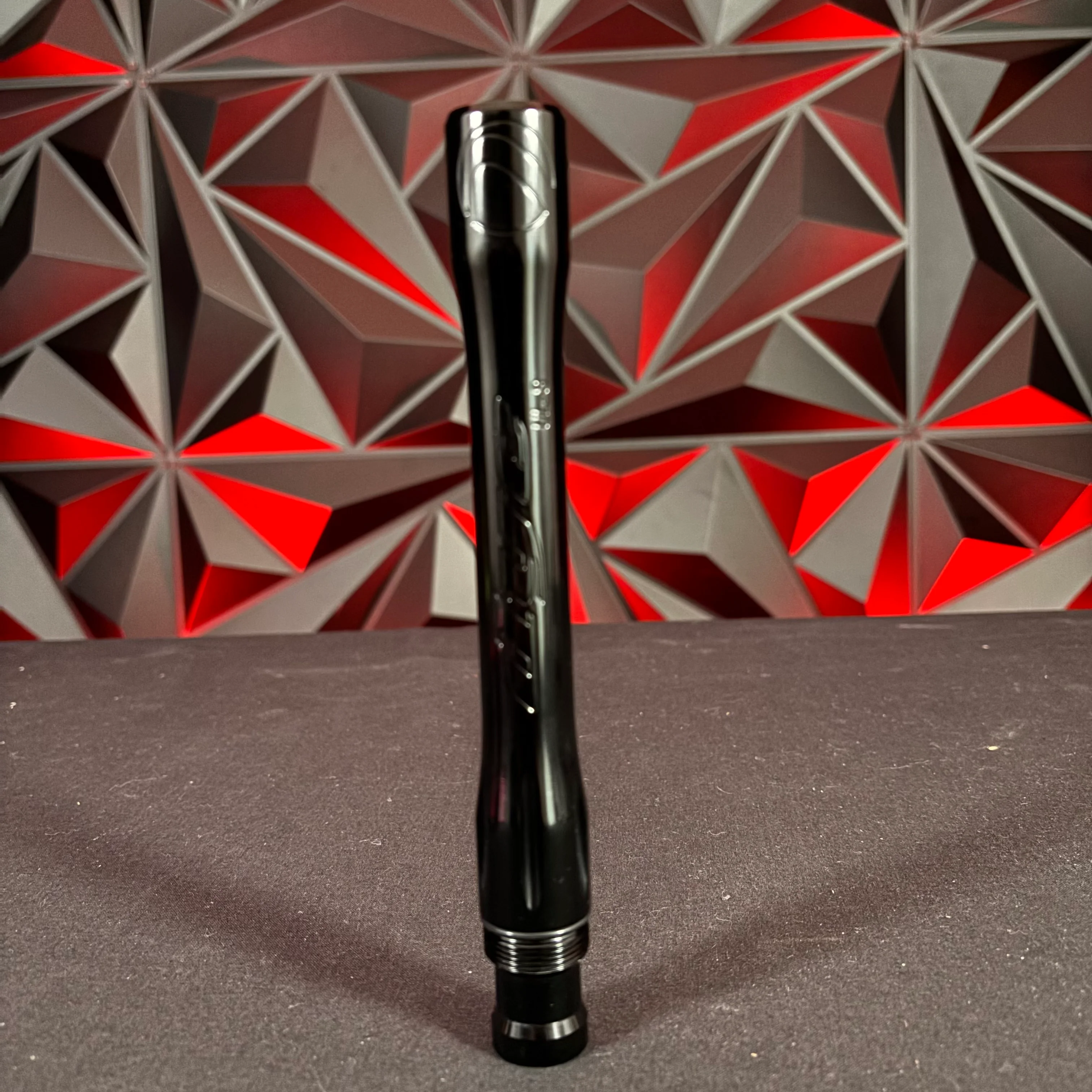 Used Dye UL-S Barrel Back - Polished Pewter 0.684 - Image 2