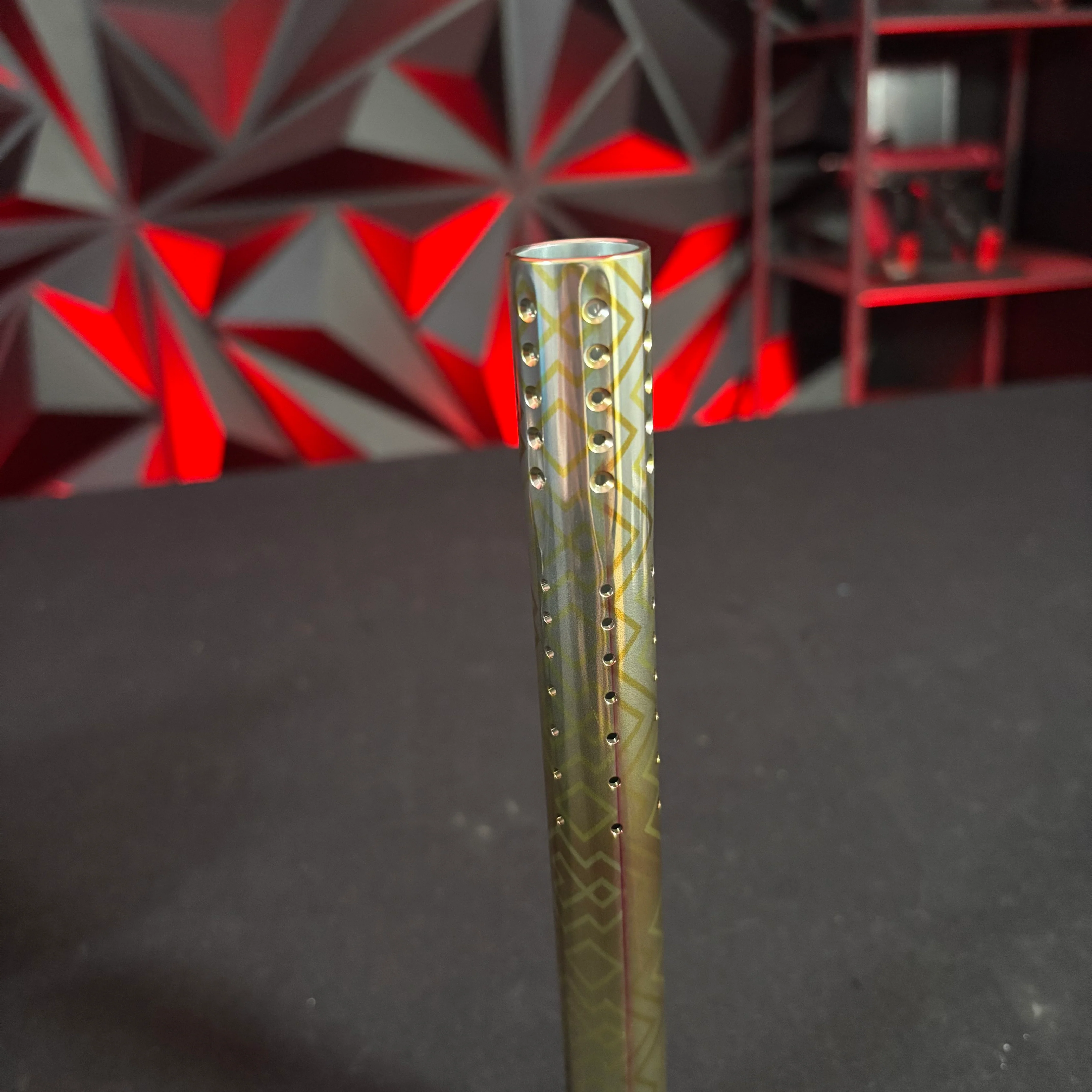 Used Dye UL-S Barrel Kit - LE Hormesis #16 of 50 - Image 7