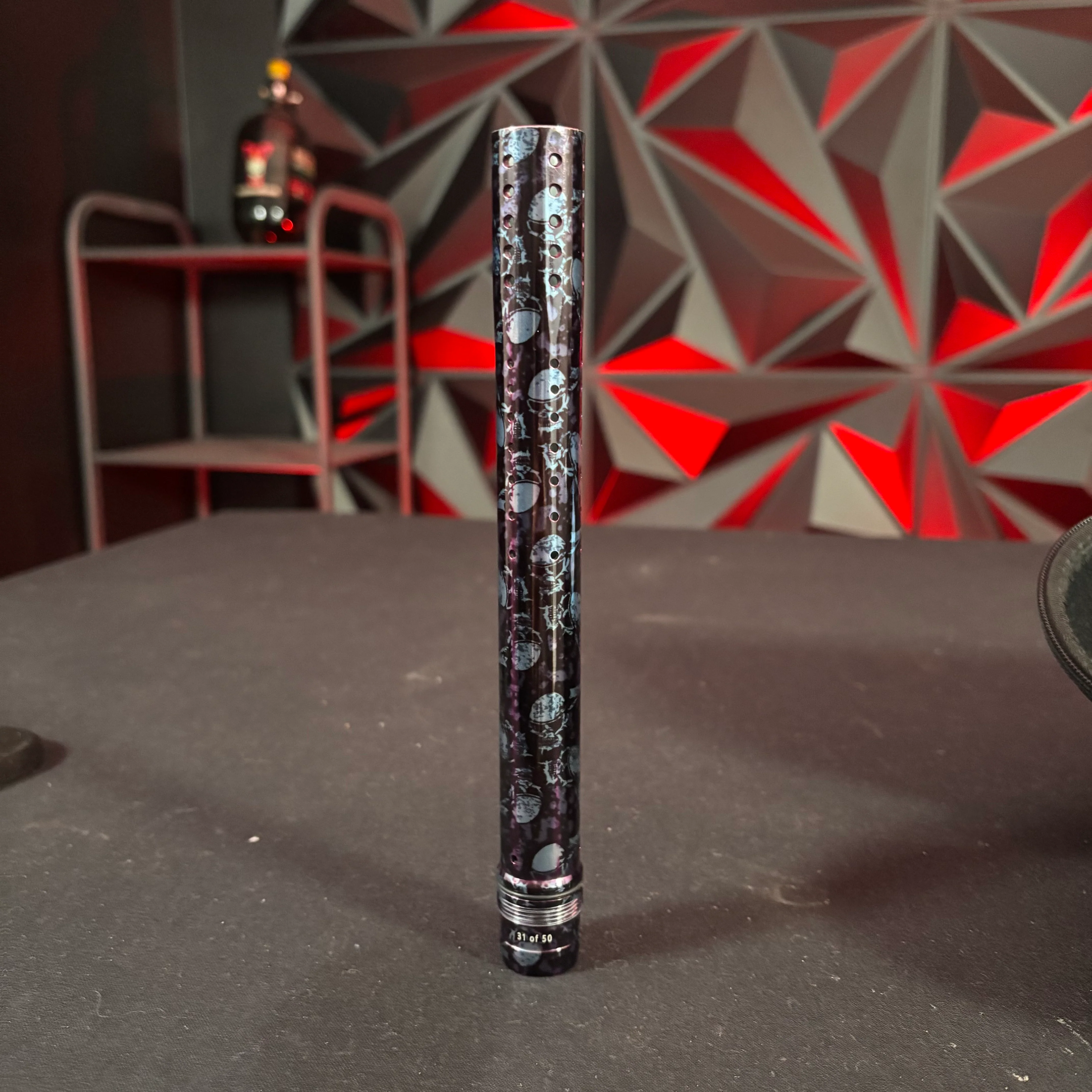 Used Dye UL-S Barrel Kit - Sandana - Image 2