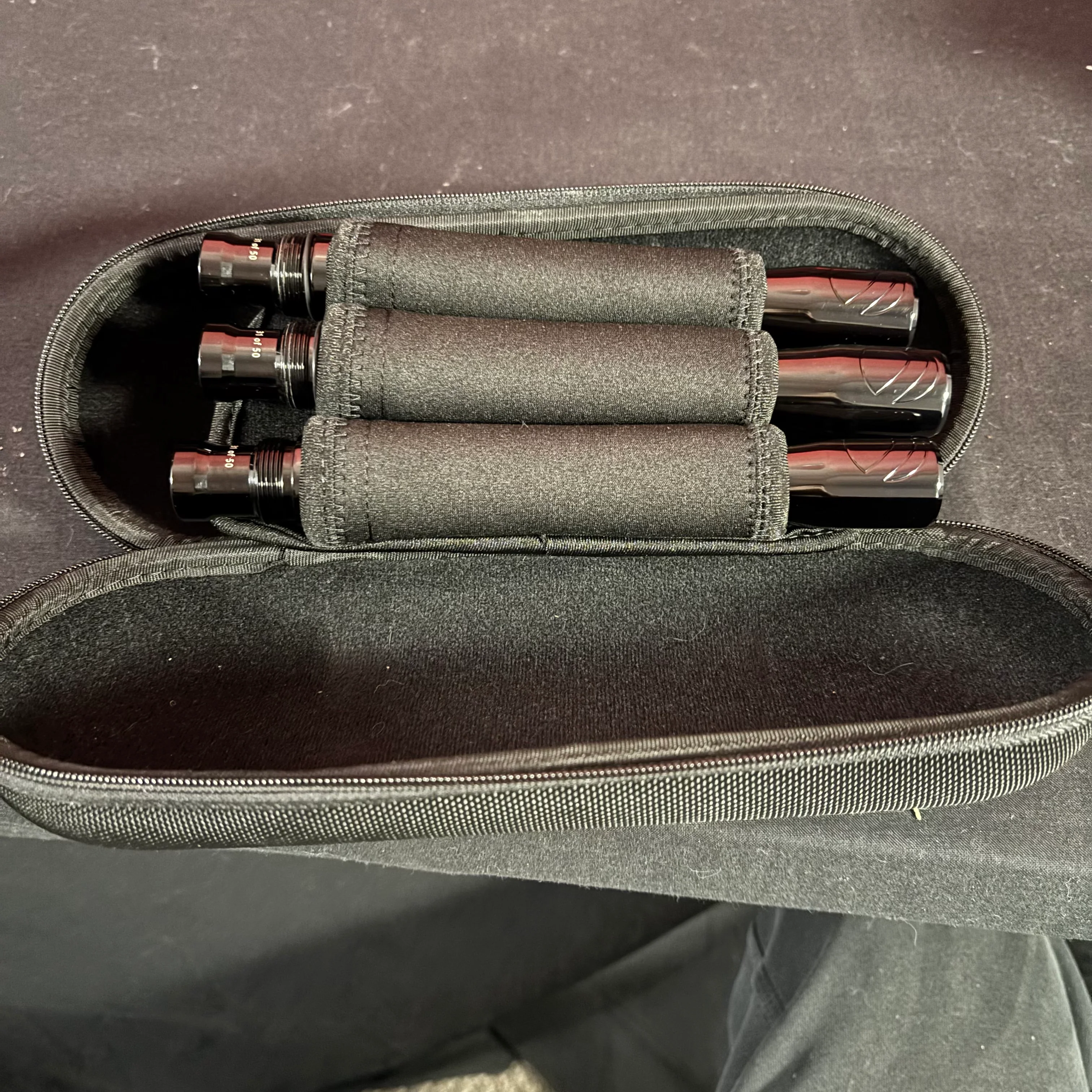 Used Dye UL-S Barrel Kit - Sandana - Image 4