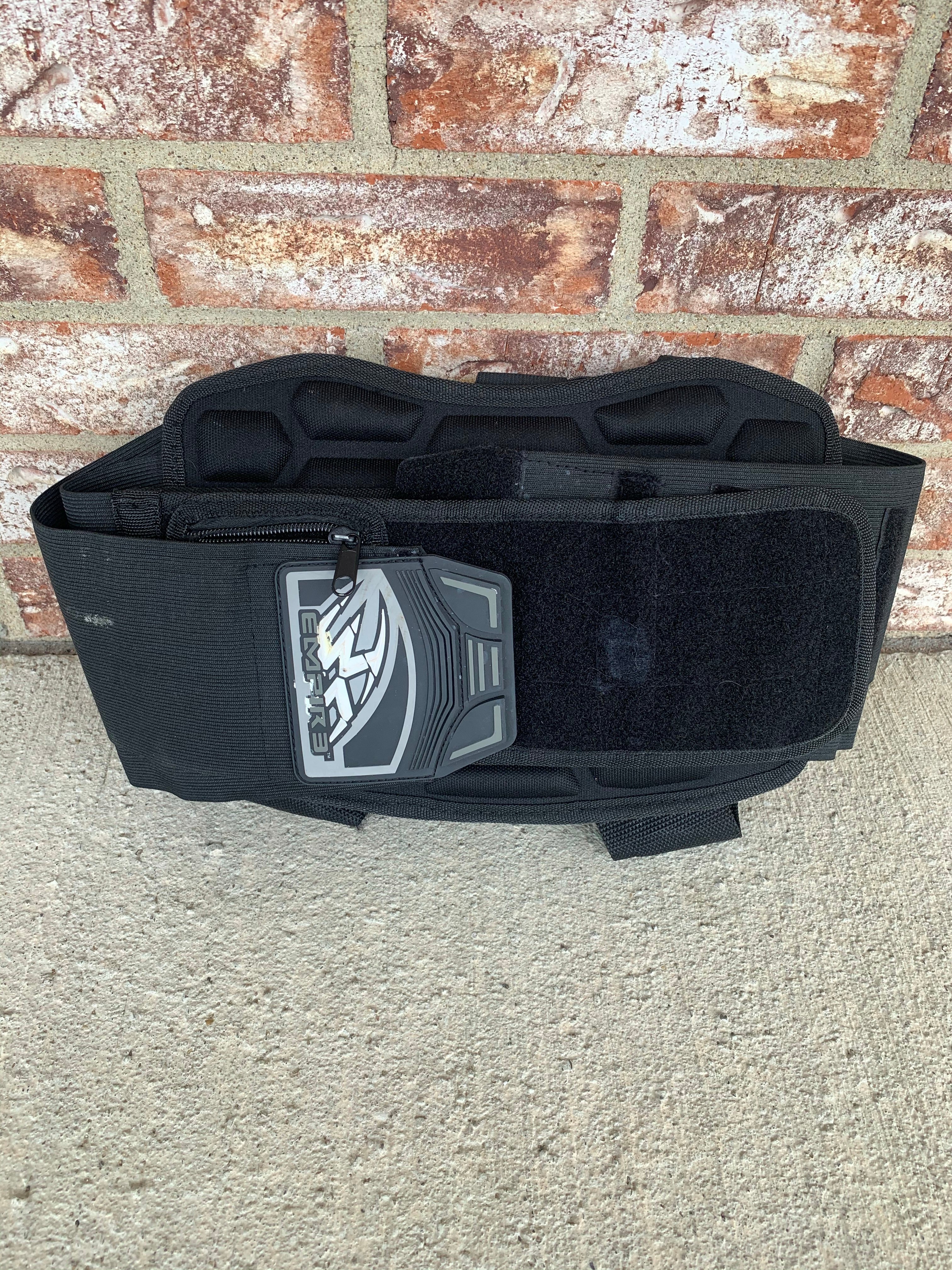 Used Empire 3+5 Paintball Pod Pack- Camo - Image 2