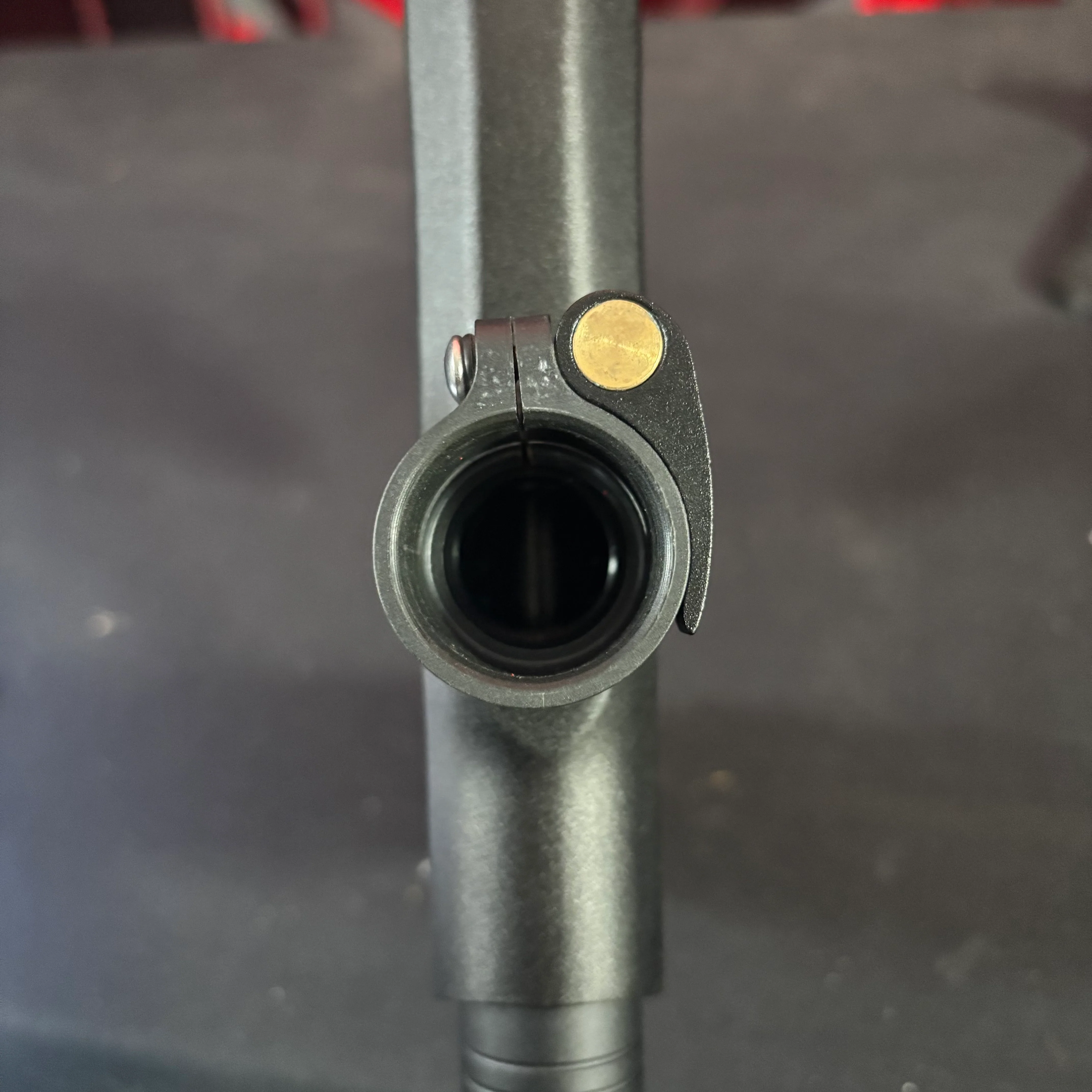 Used Empire Axe 2.0 Paintball Gun - Black - Image 9