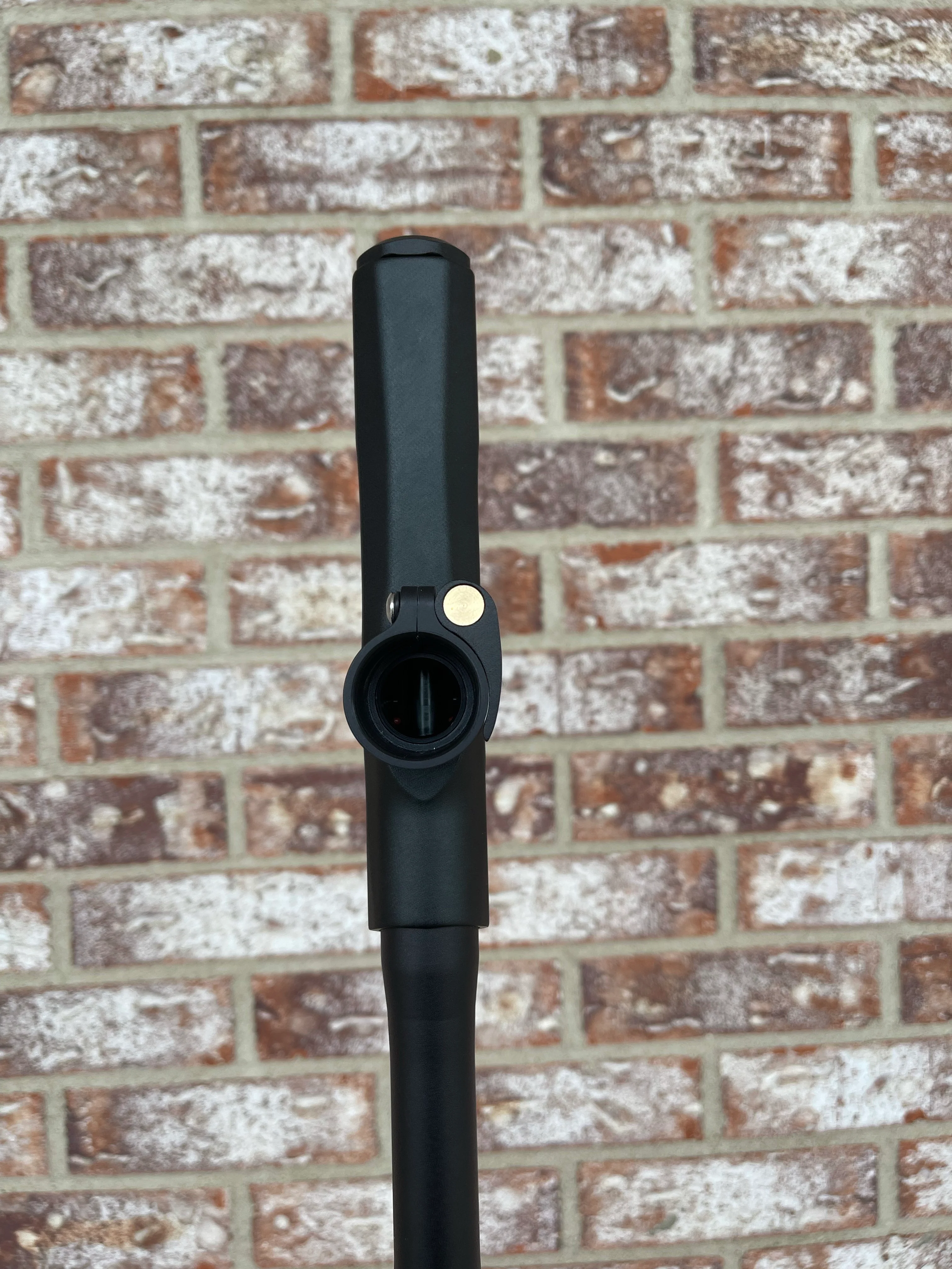 Used Empire Axe 2.0 Paintball Gun - Black w/ Redline Board - Image 6
