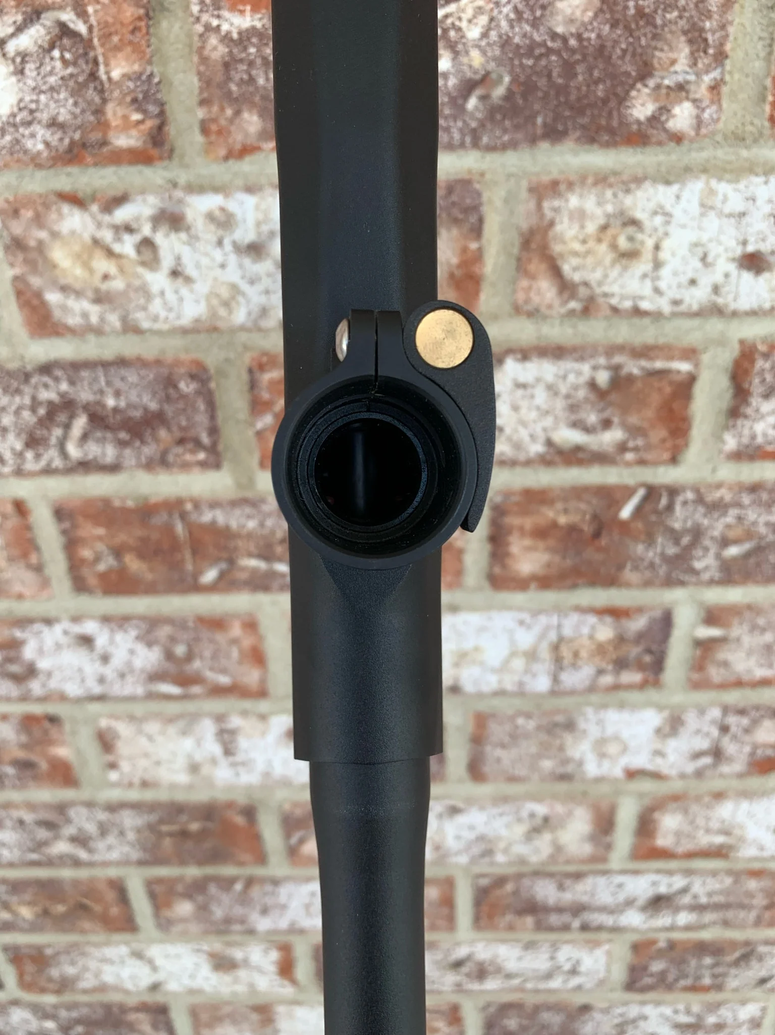 Used Empire Axe 2.0 Paintball Gun - Black w/ Redline Board - Image 6