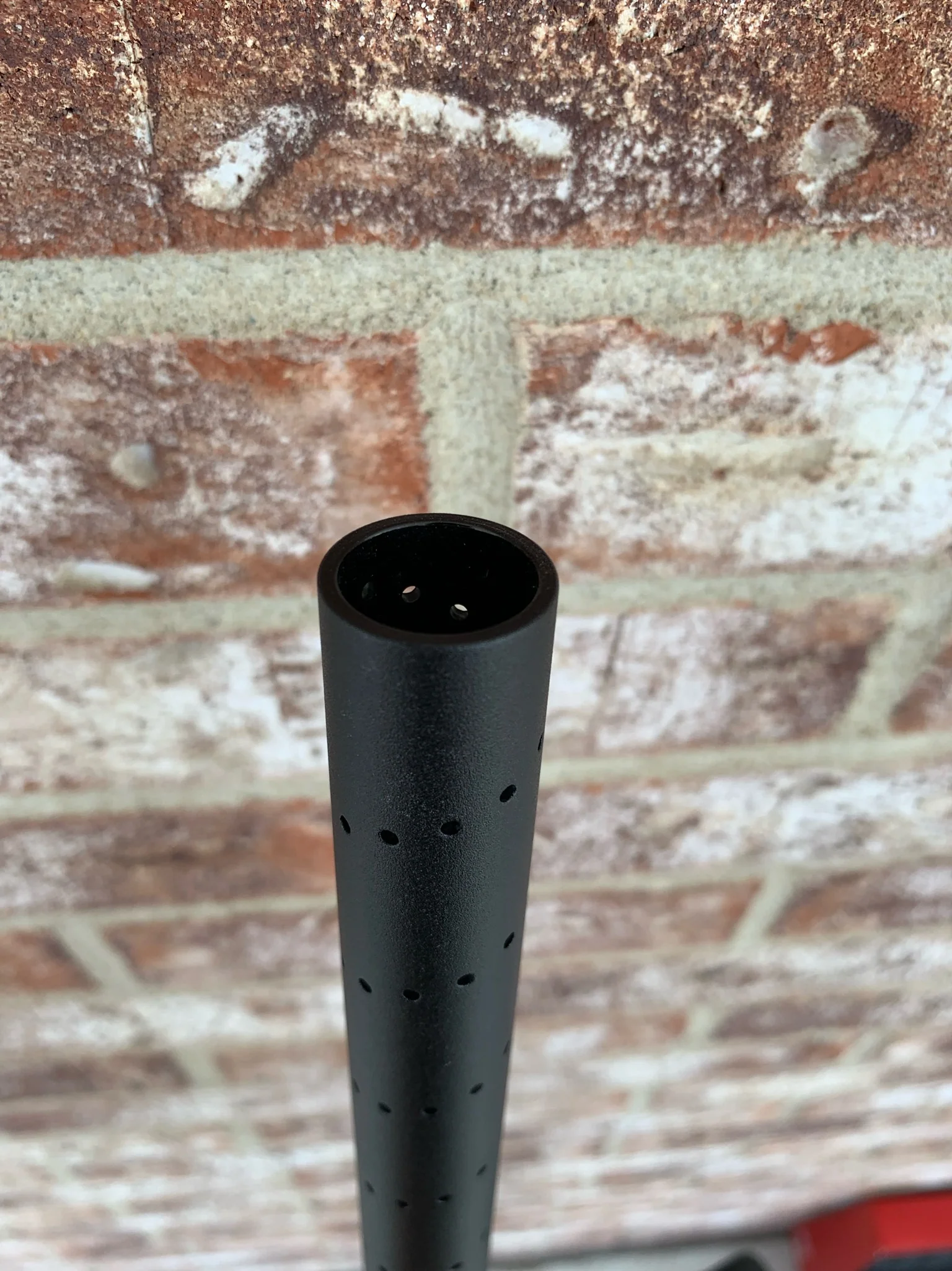 Used Empire Axe 2.0 Paintball Gun - Black w/ Redline Board - Image 7