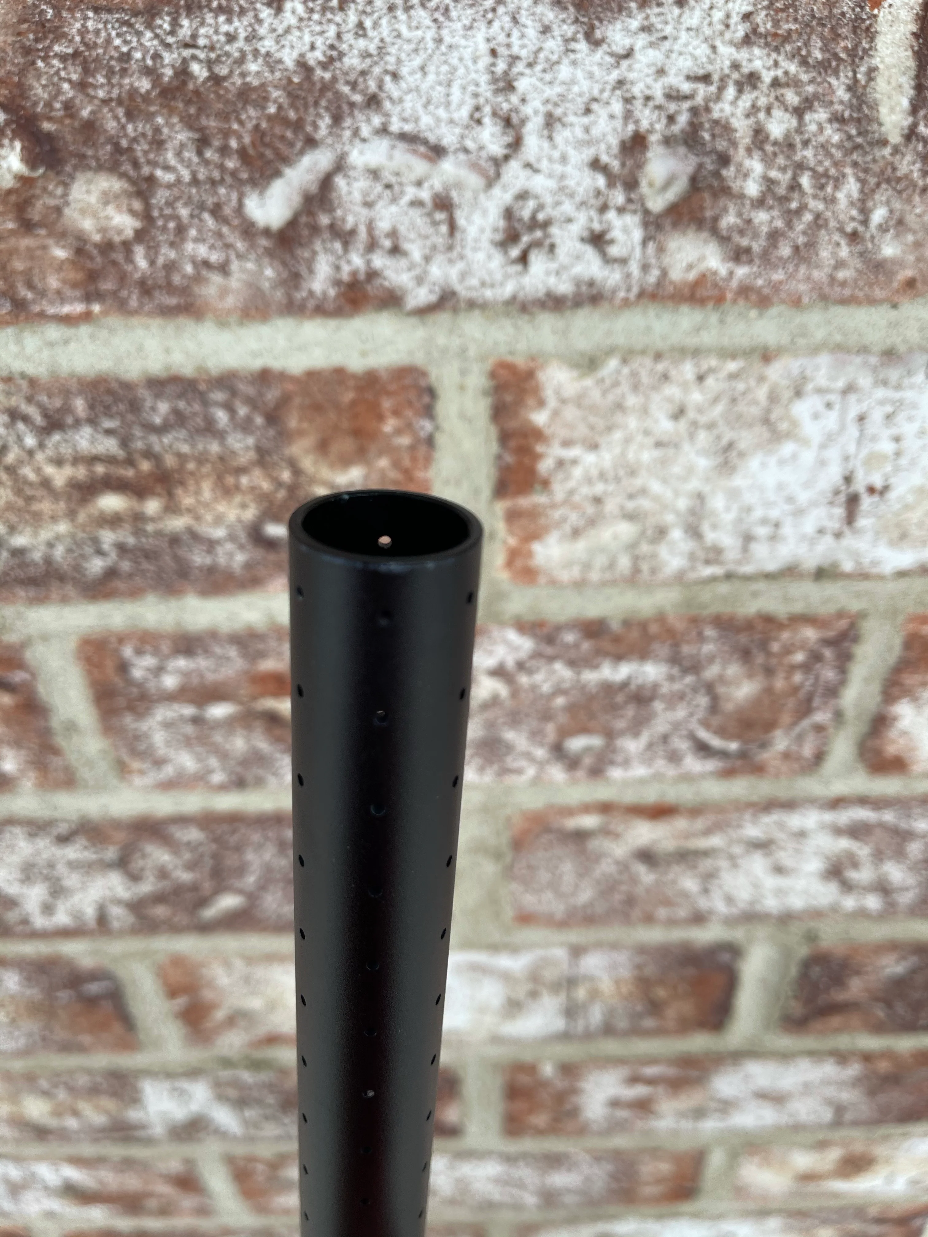 Used Empire Axe Paintball Gun - Black - Image 6