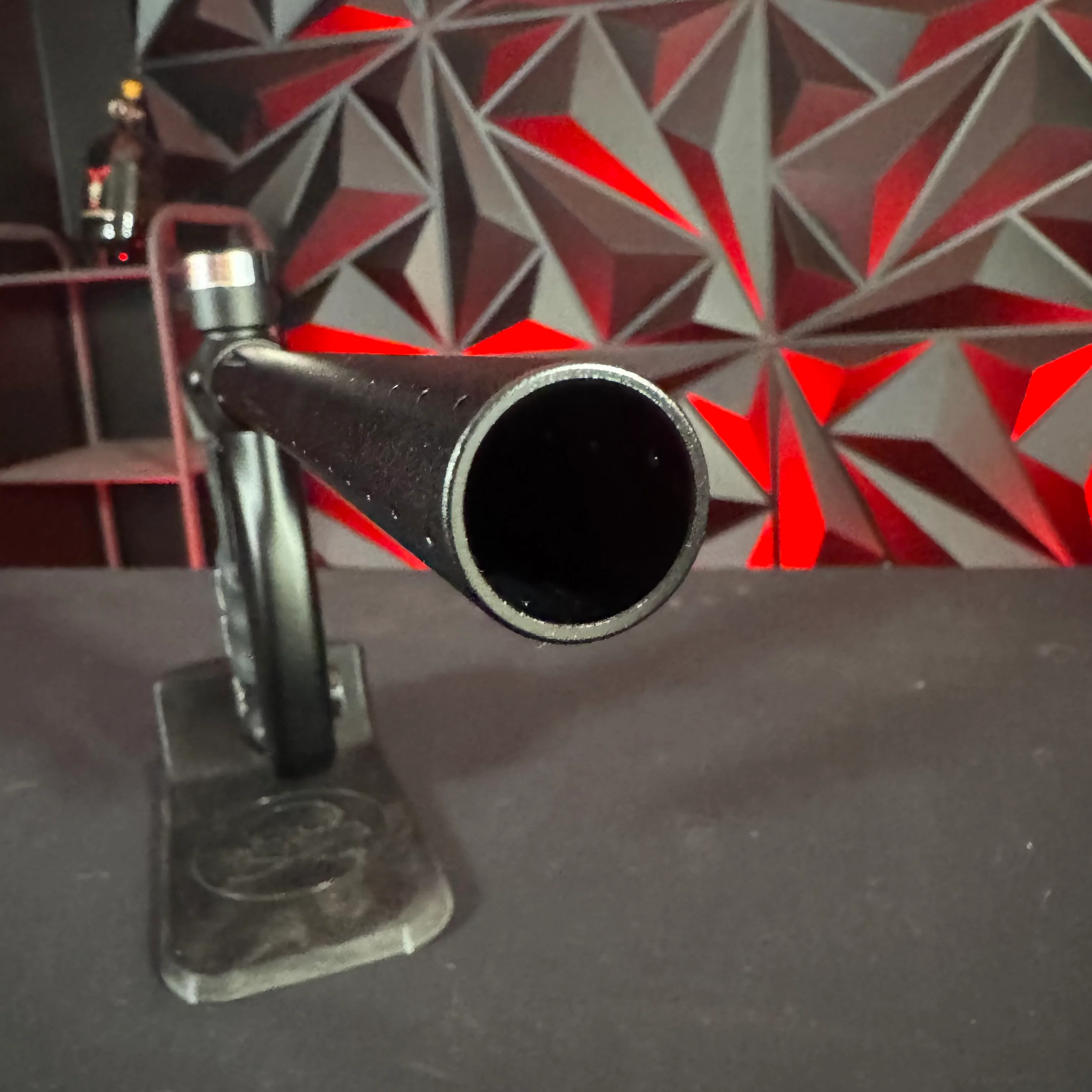 Used Empire Axe Paintball Gun - Black - Image 9