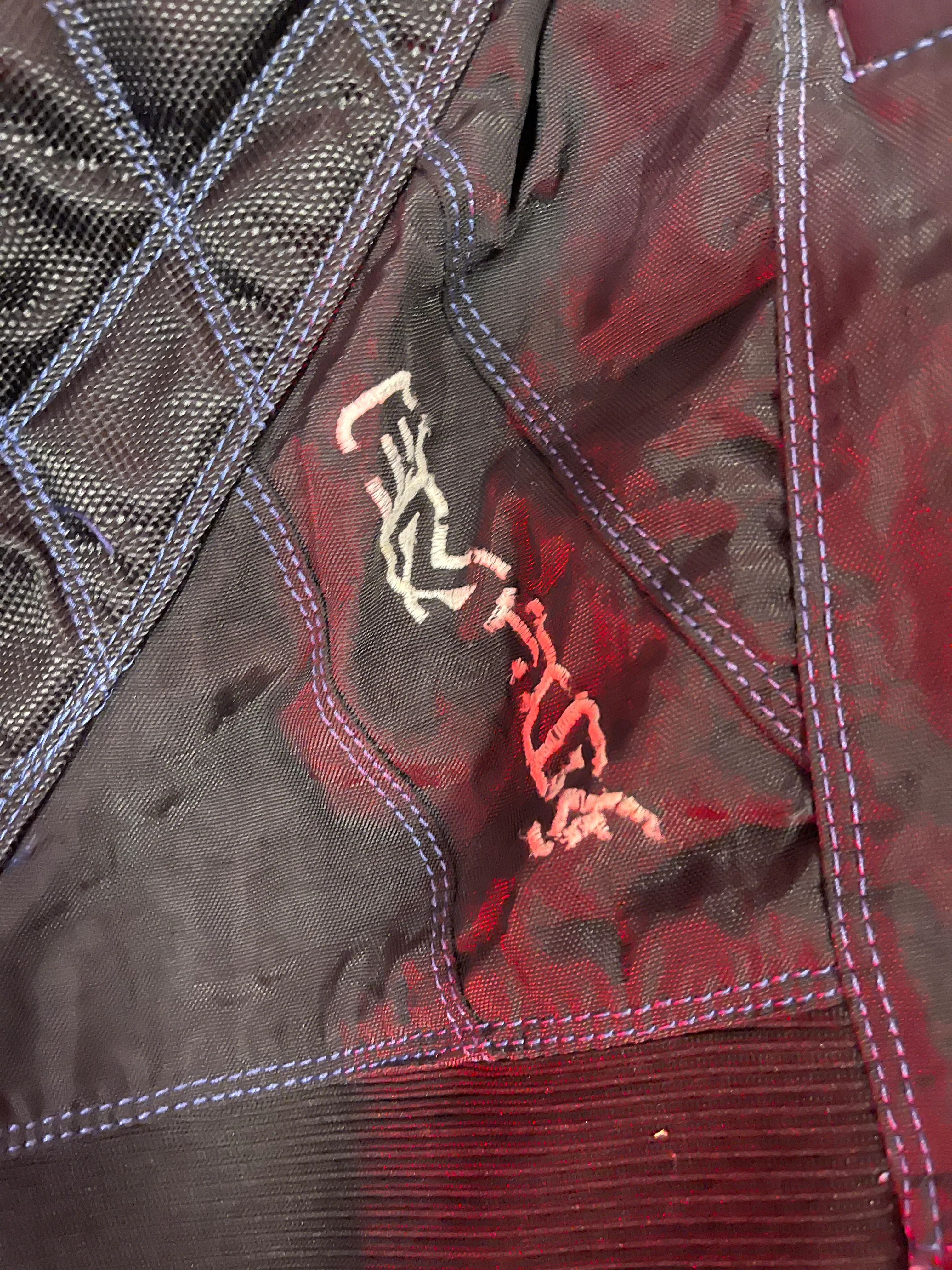 Used Empire Contact Zero Paintball Pants - Large (29-40) - Image 3