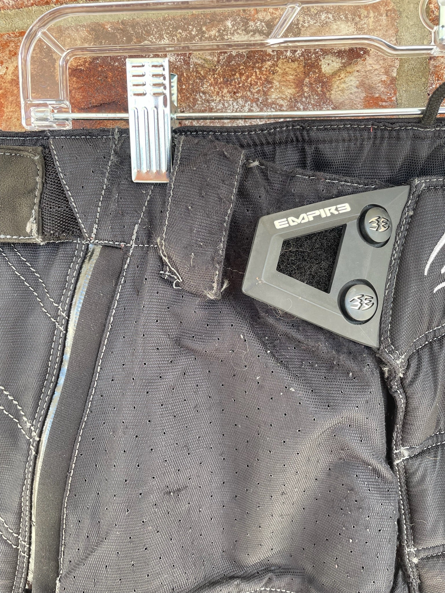 Used Empire Contact Zero Paintball Pants - Medium (34-36) - Image 4