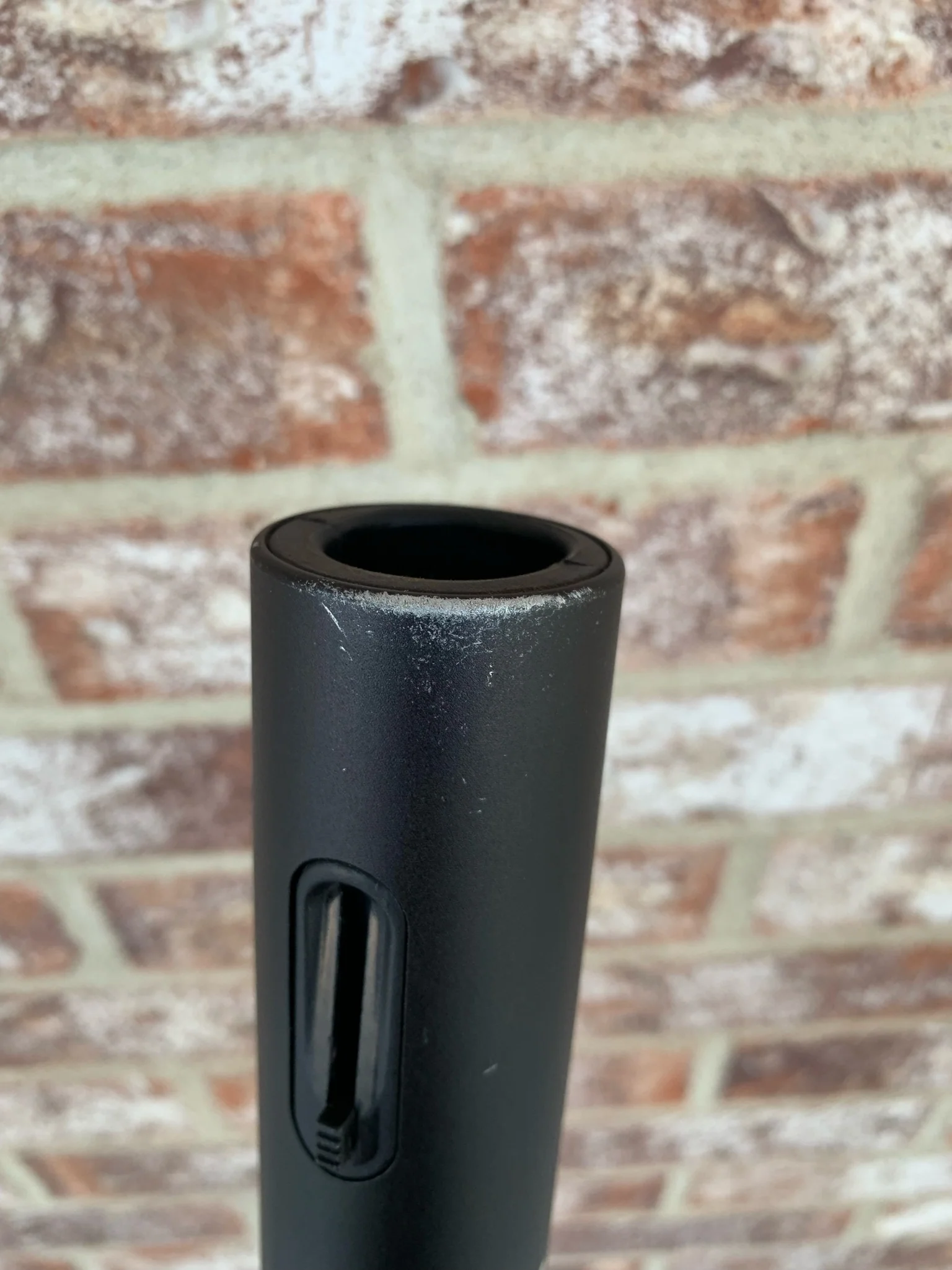 Used Empire Defender Paintball Gun - Black - Image 7