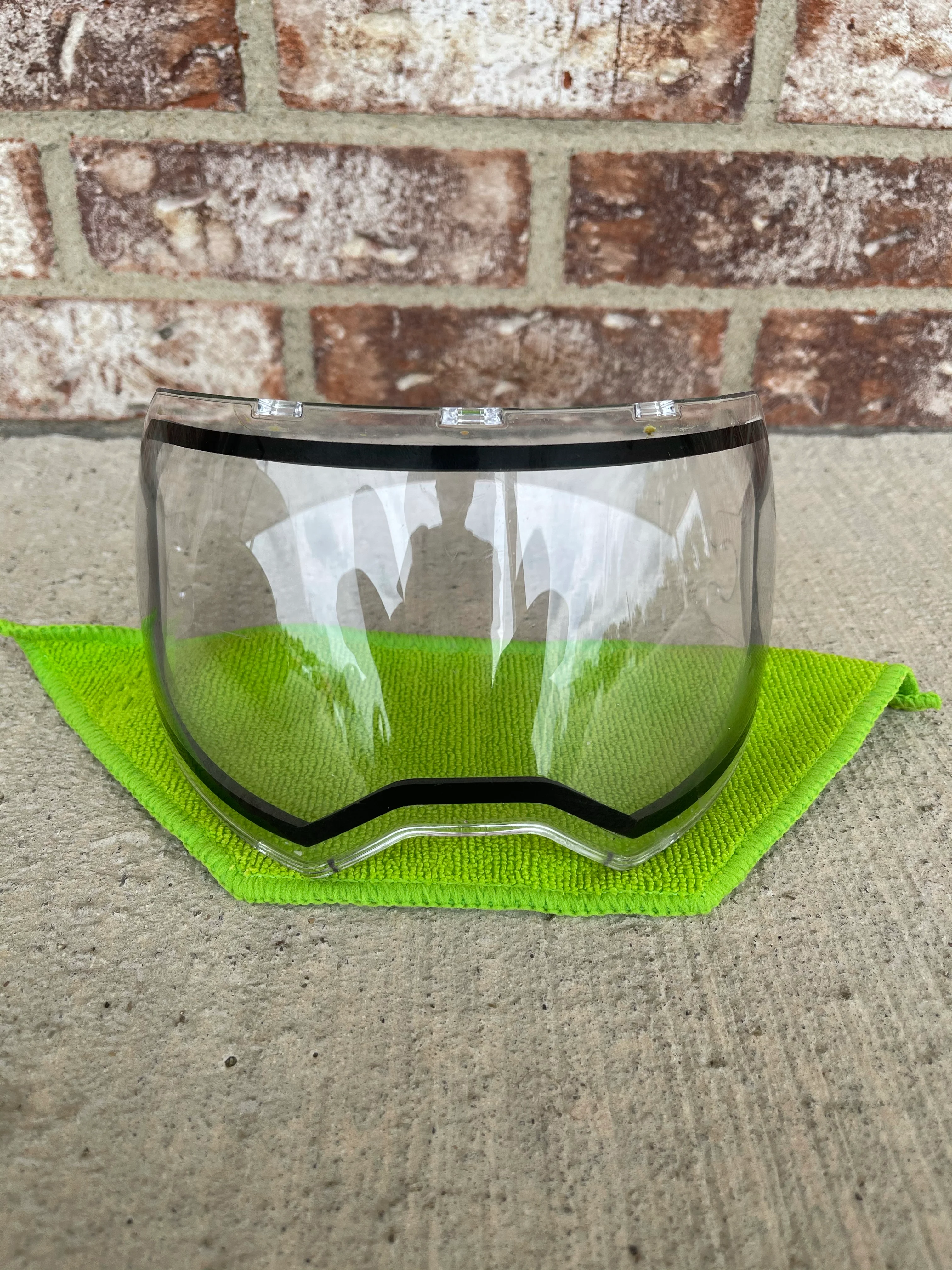 Used Empire EVS Goggle Lens Lot - Image 2
