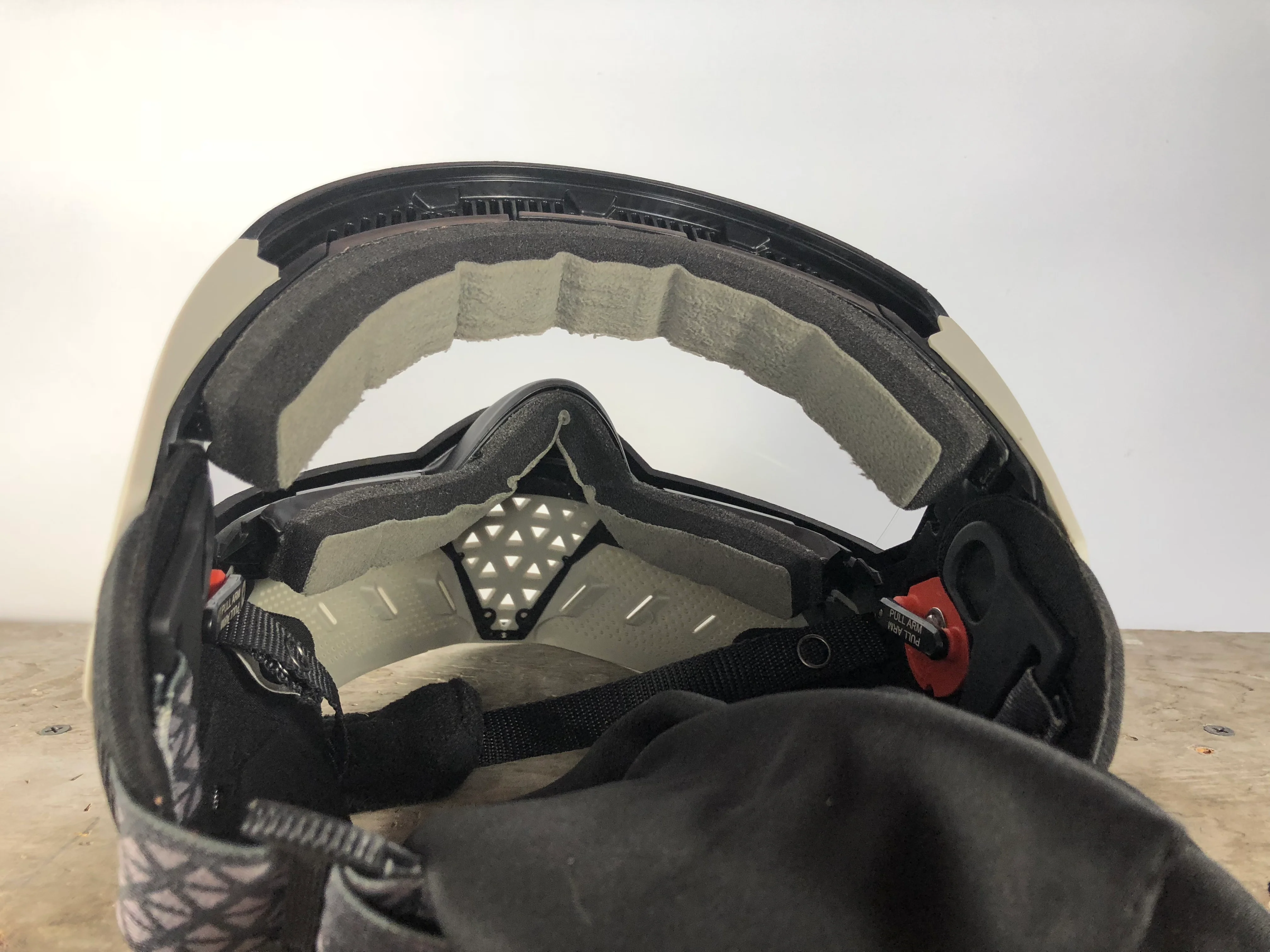 Used Empire Evs Mask - Image 3