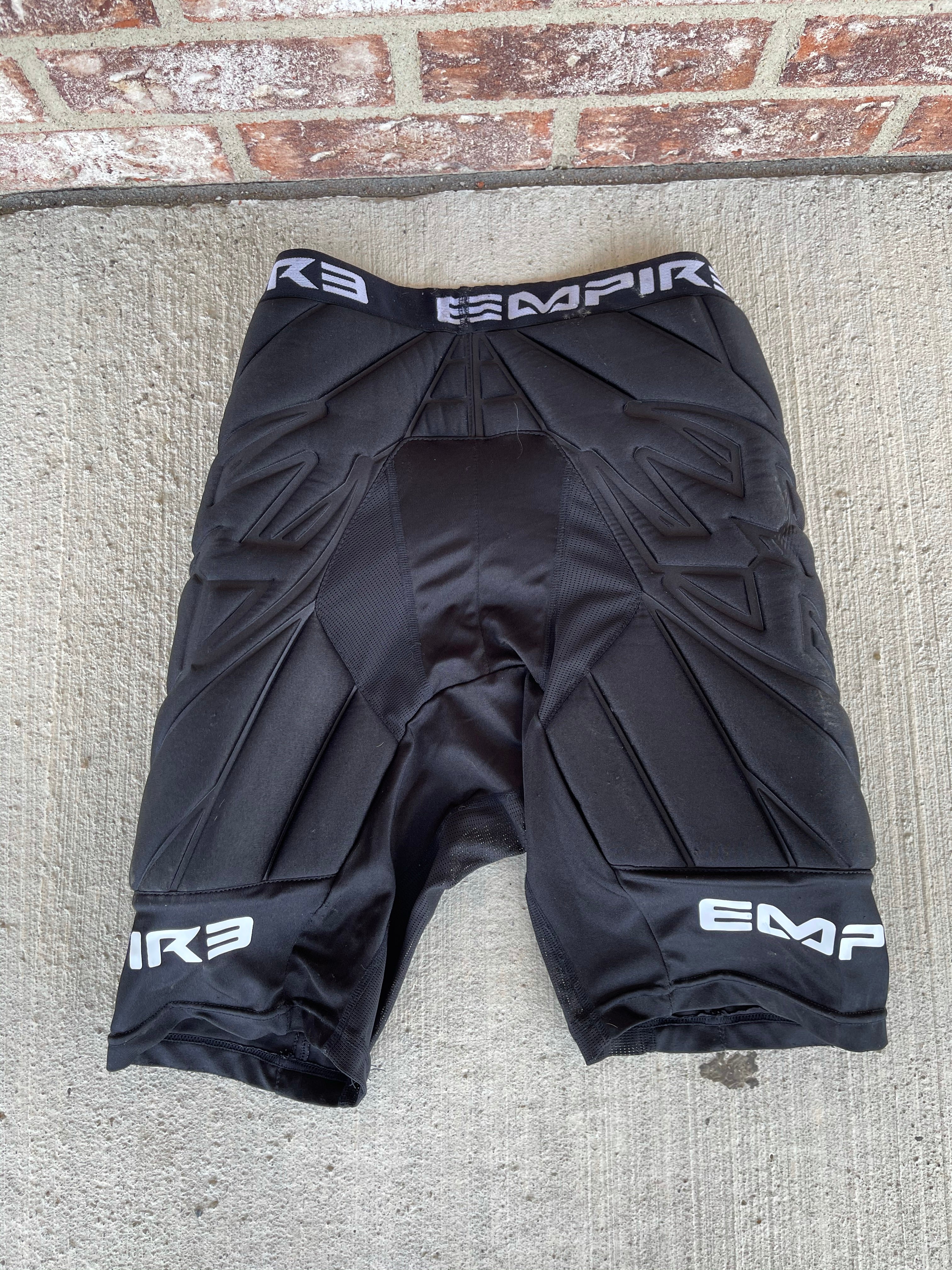 Used Empire Grind Slide Shorts - Medium - Image 2