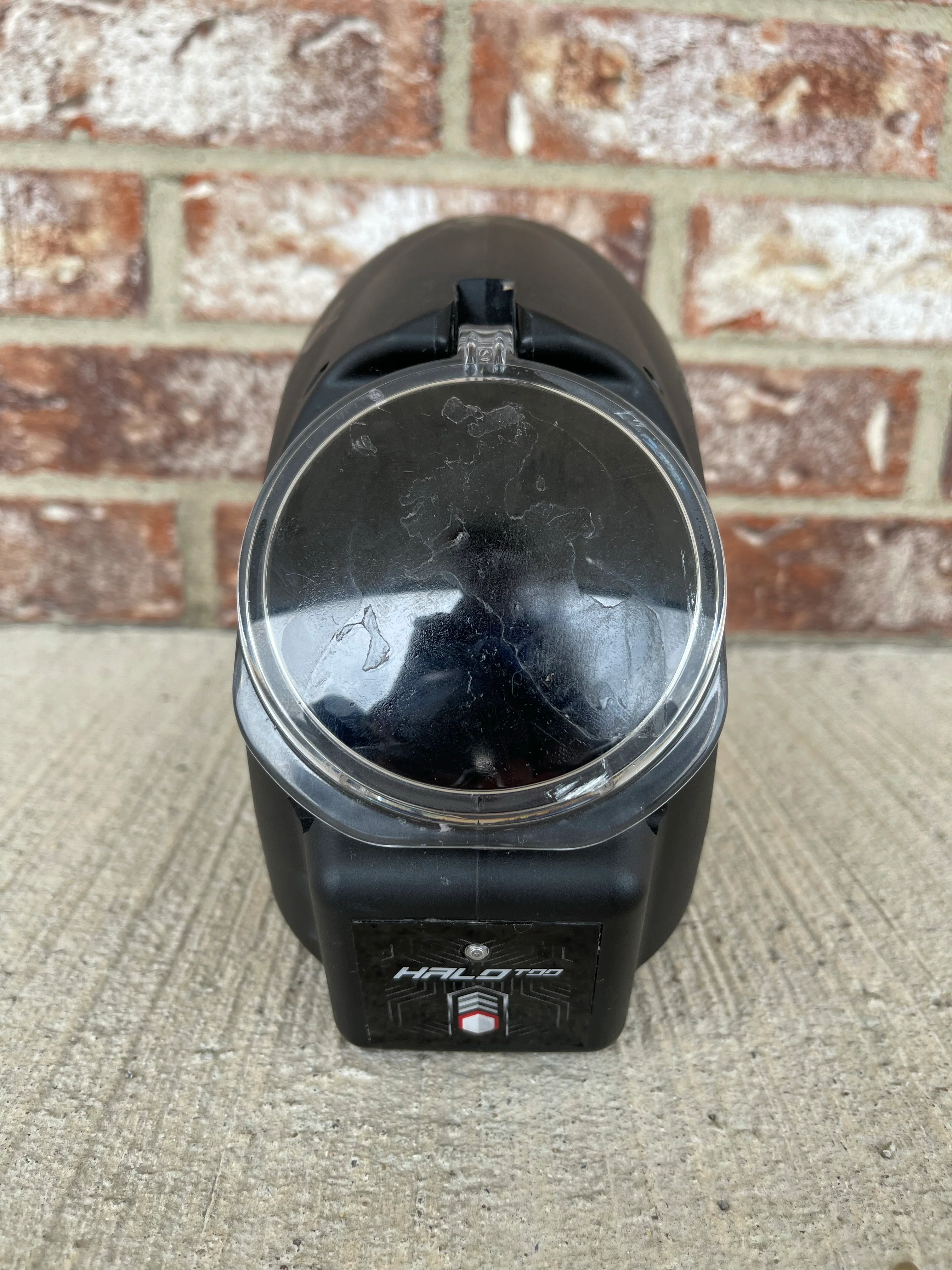 Used Empire Halo 2 Paintball Loader - Black - Image 2