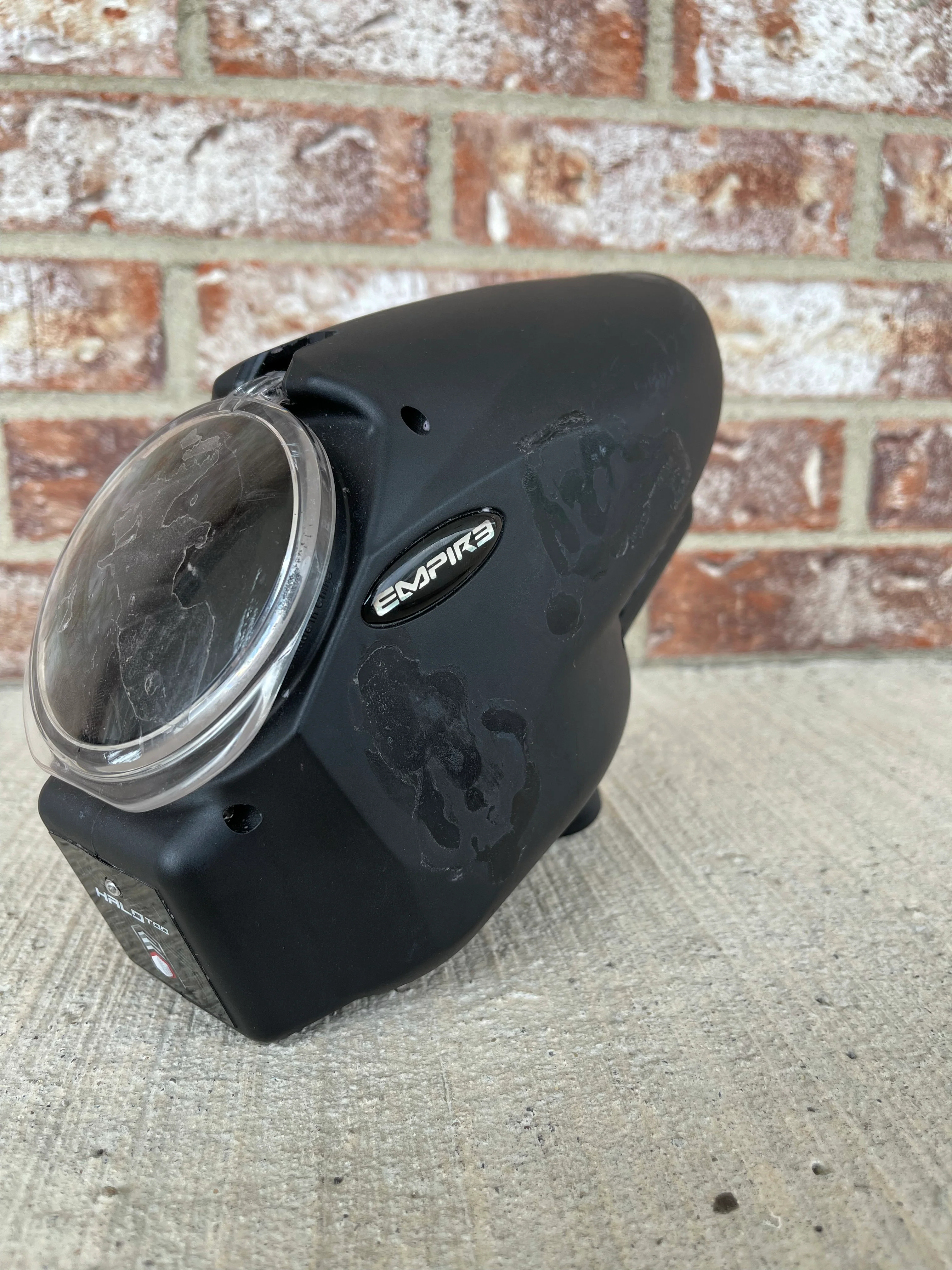 Used Empire Halo 2 Paintball Loader - Black - Image 3