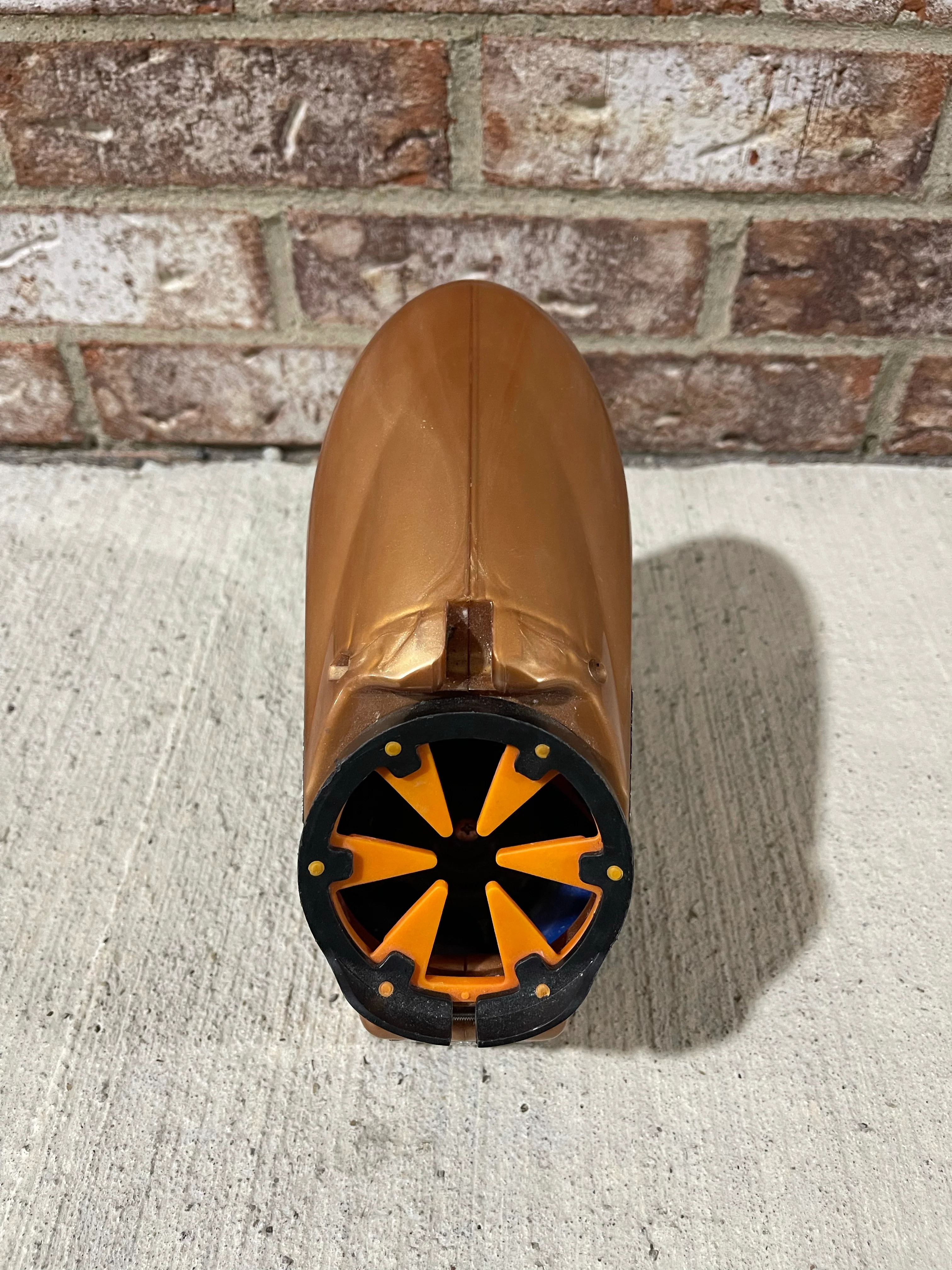 Used Empire Halo 2 Paintball Loader - Gold - Image 3