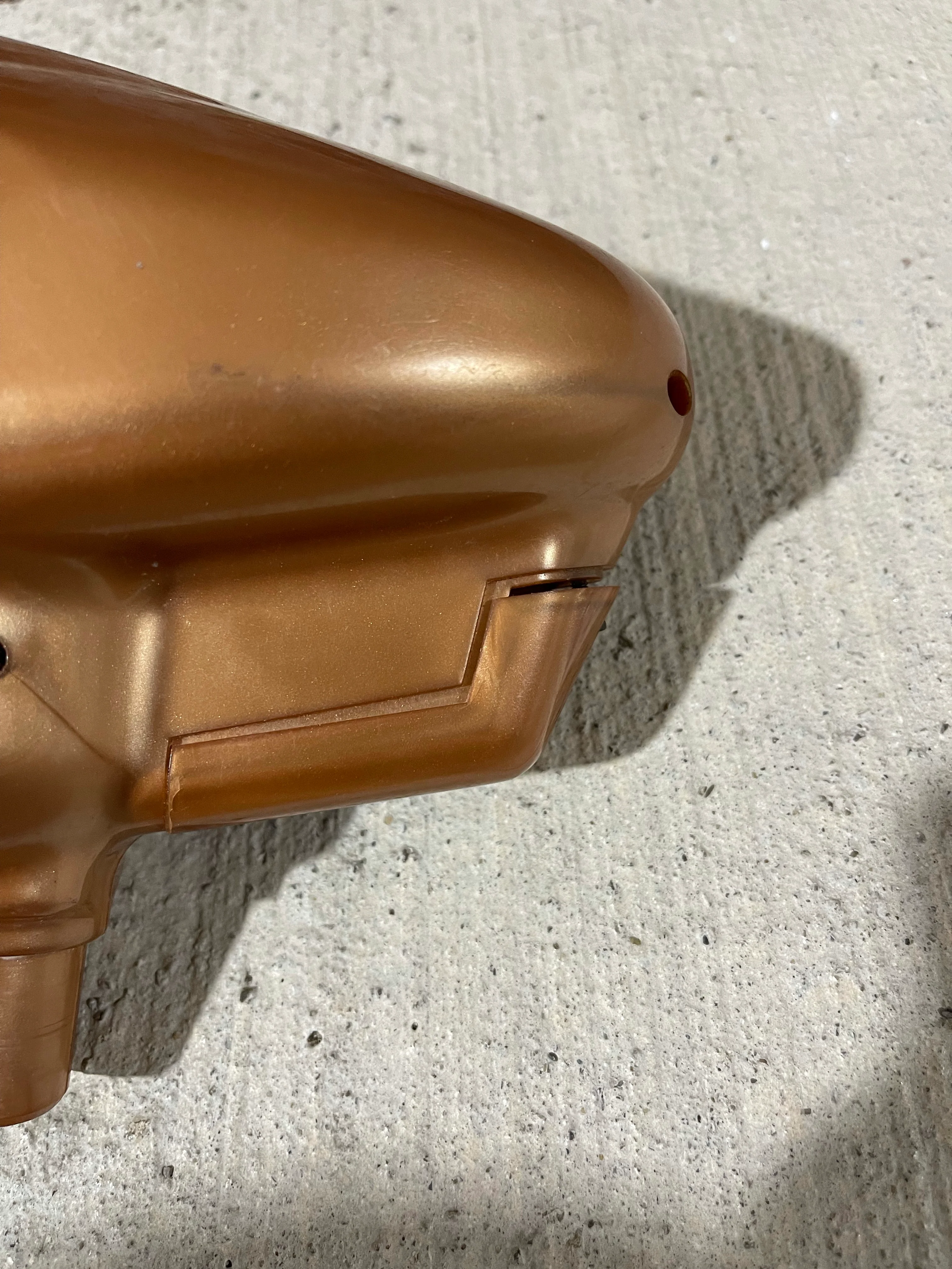 Used Empire Halo 2 Paintball Loader - Gold - Image 4