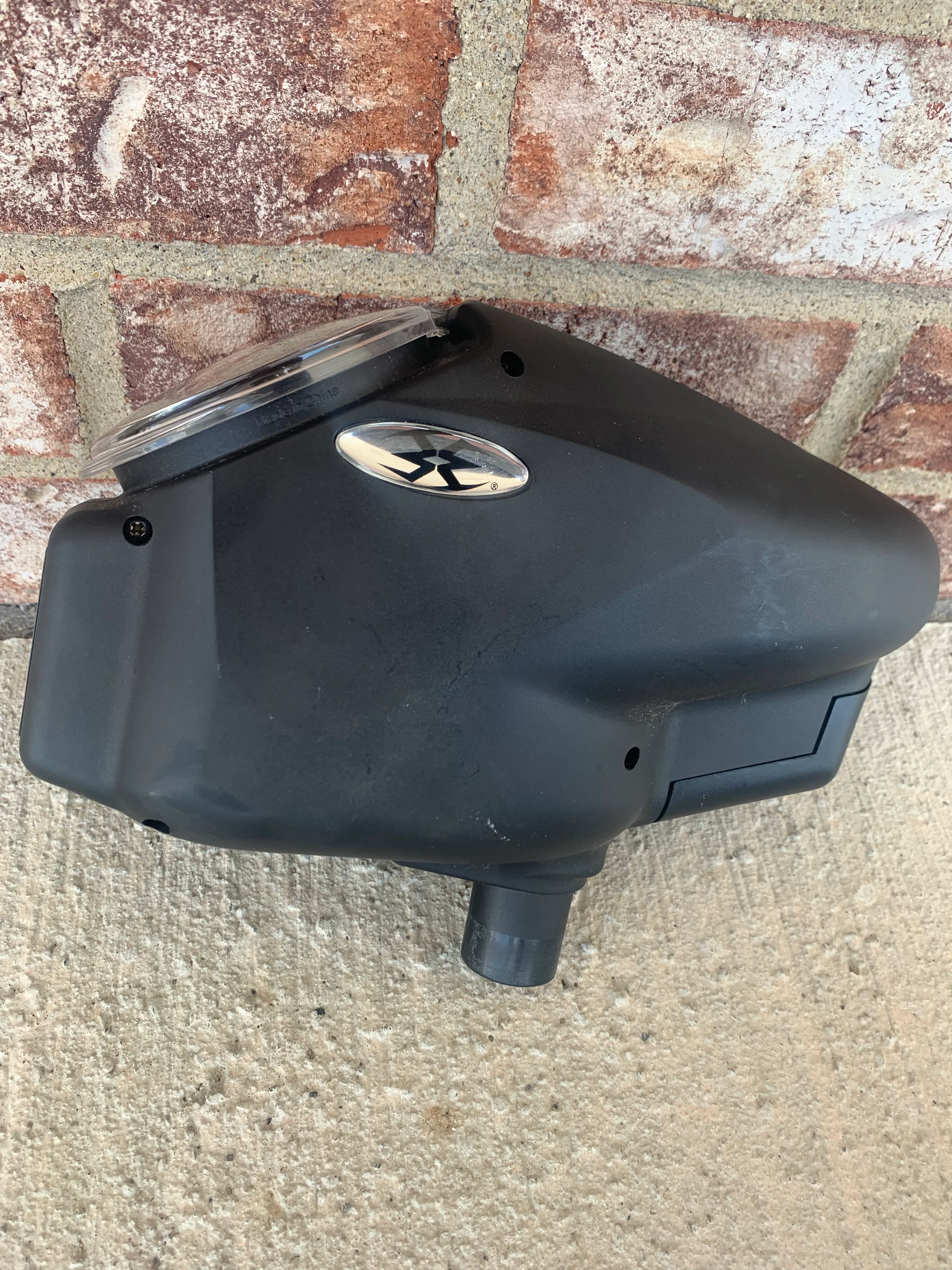 Used Empire Halo 2 Paintball Loder - Image 2