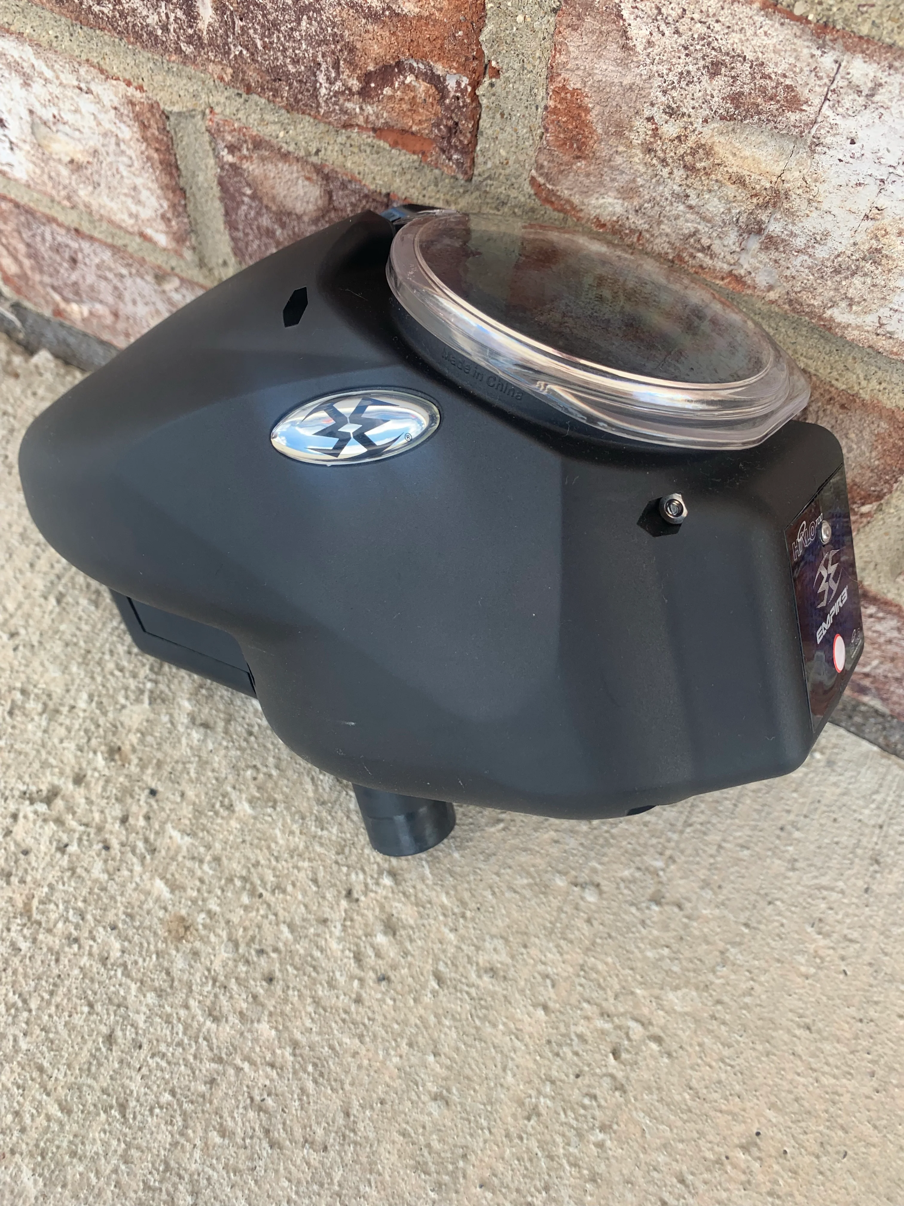 Used Empire Halo 2 Paintball Loder - Image 3