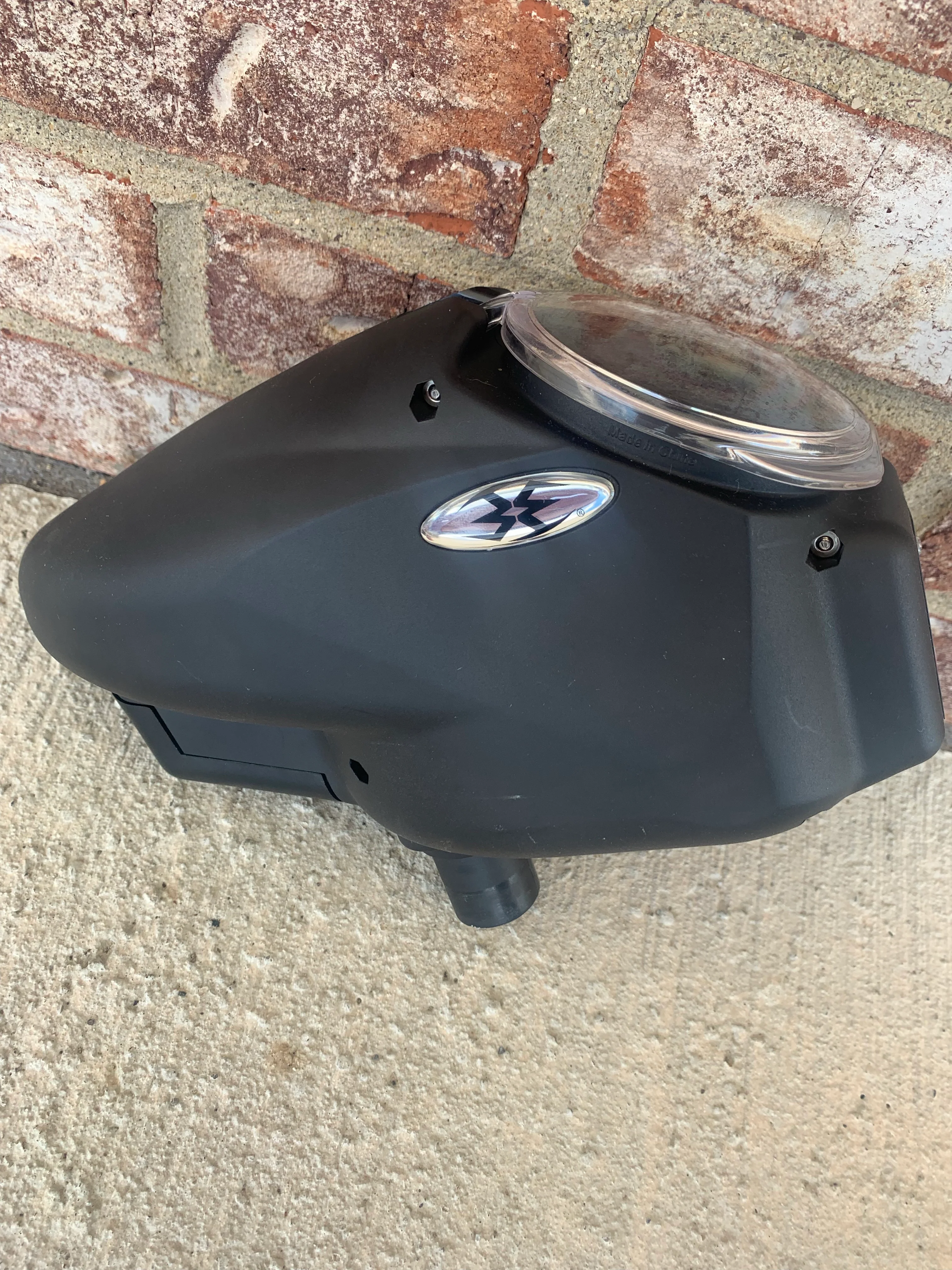 Used Empire Halo 2 Paintball Loder - Image 4