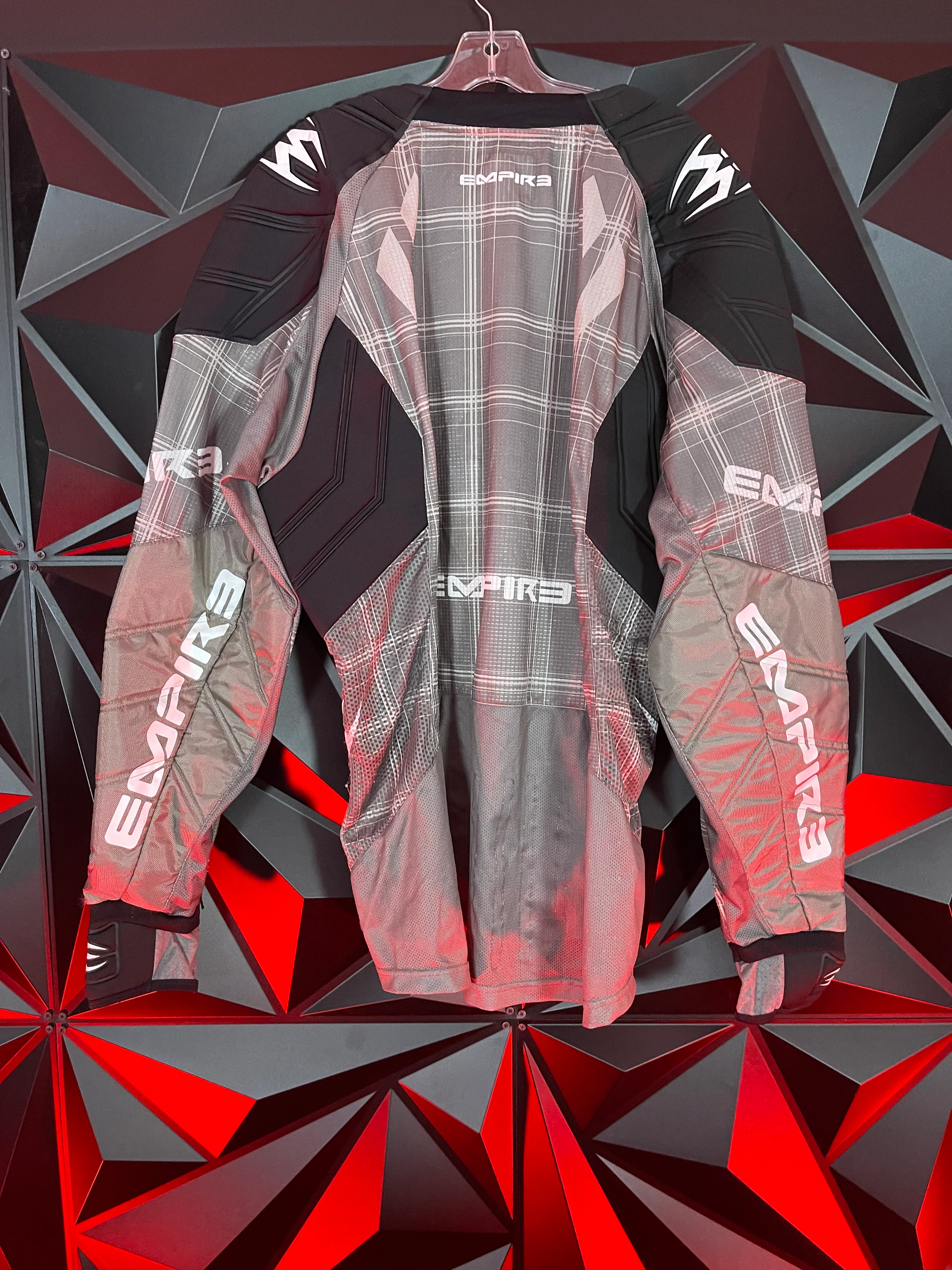 Used Empire Paintball Jersey - 3XL - Image 3