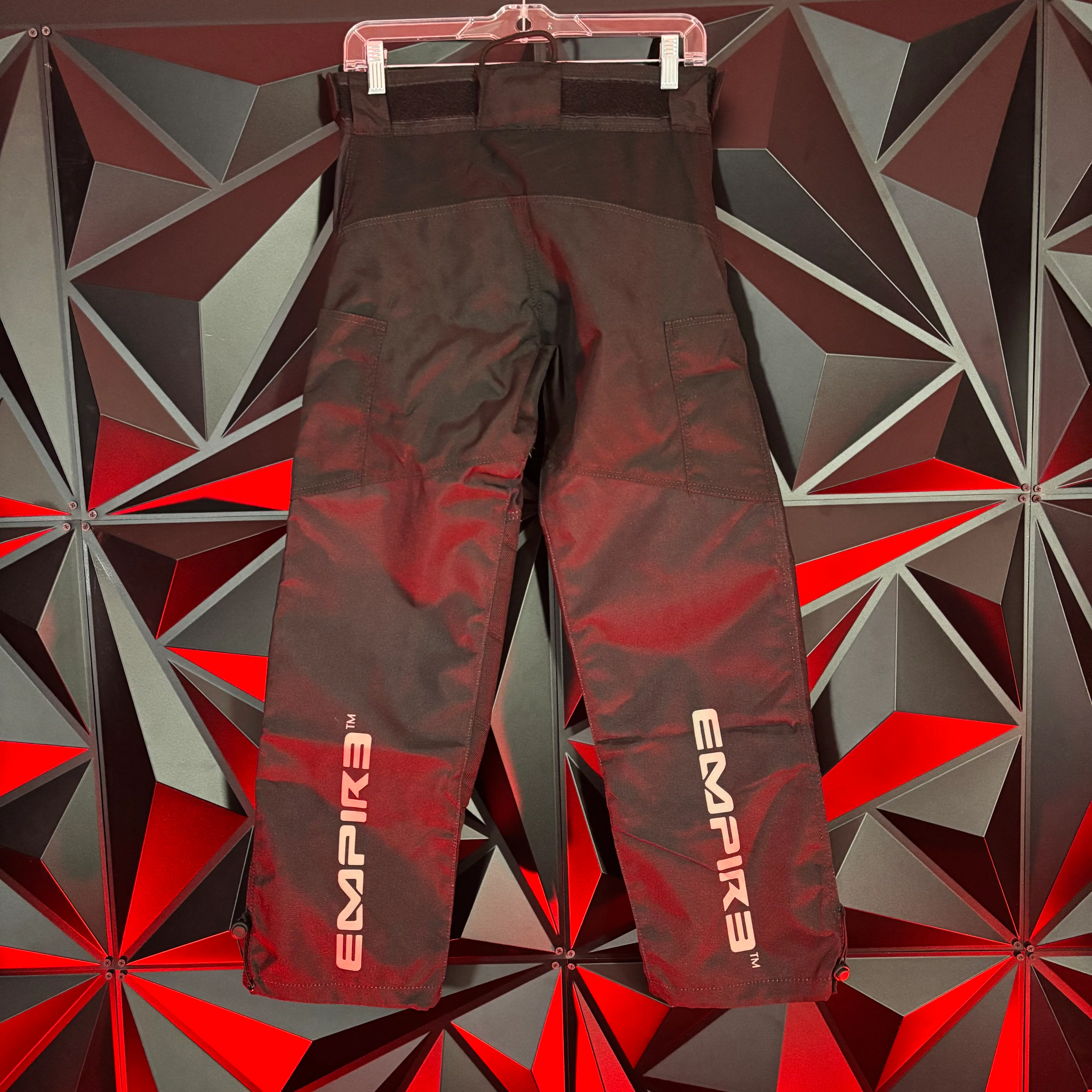 Used Empire Paintball Paintball Pants - Small - Image 2