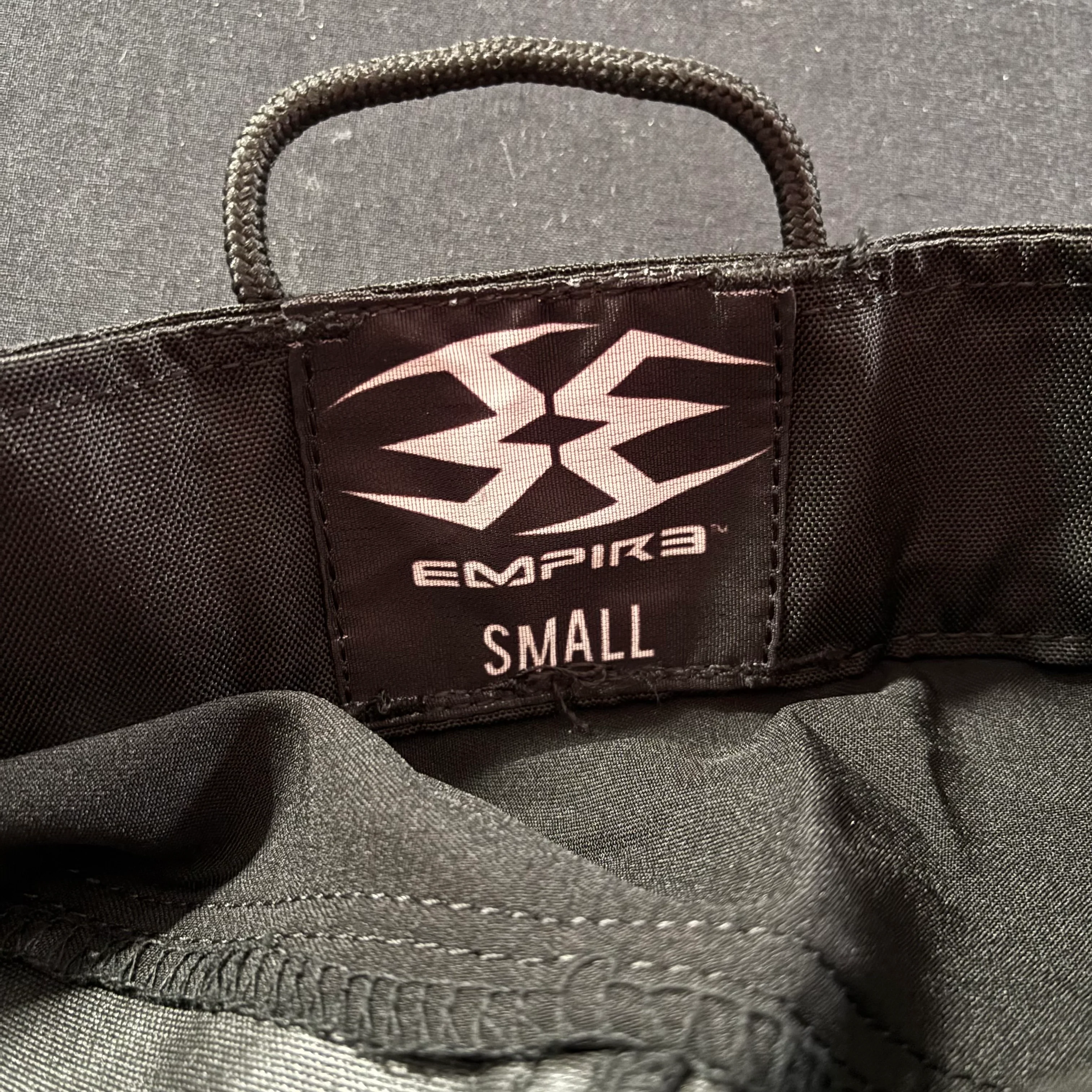 Used Empire Paintball Paintball Pants - Small - Image 3
