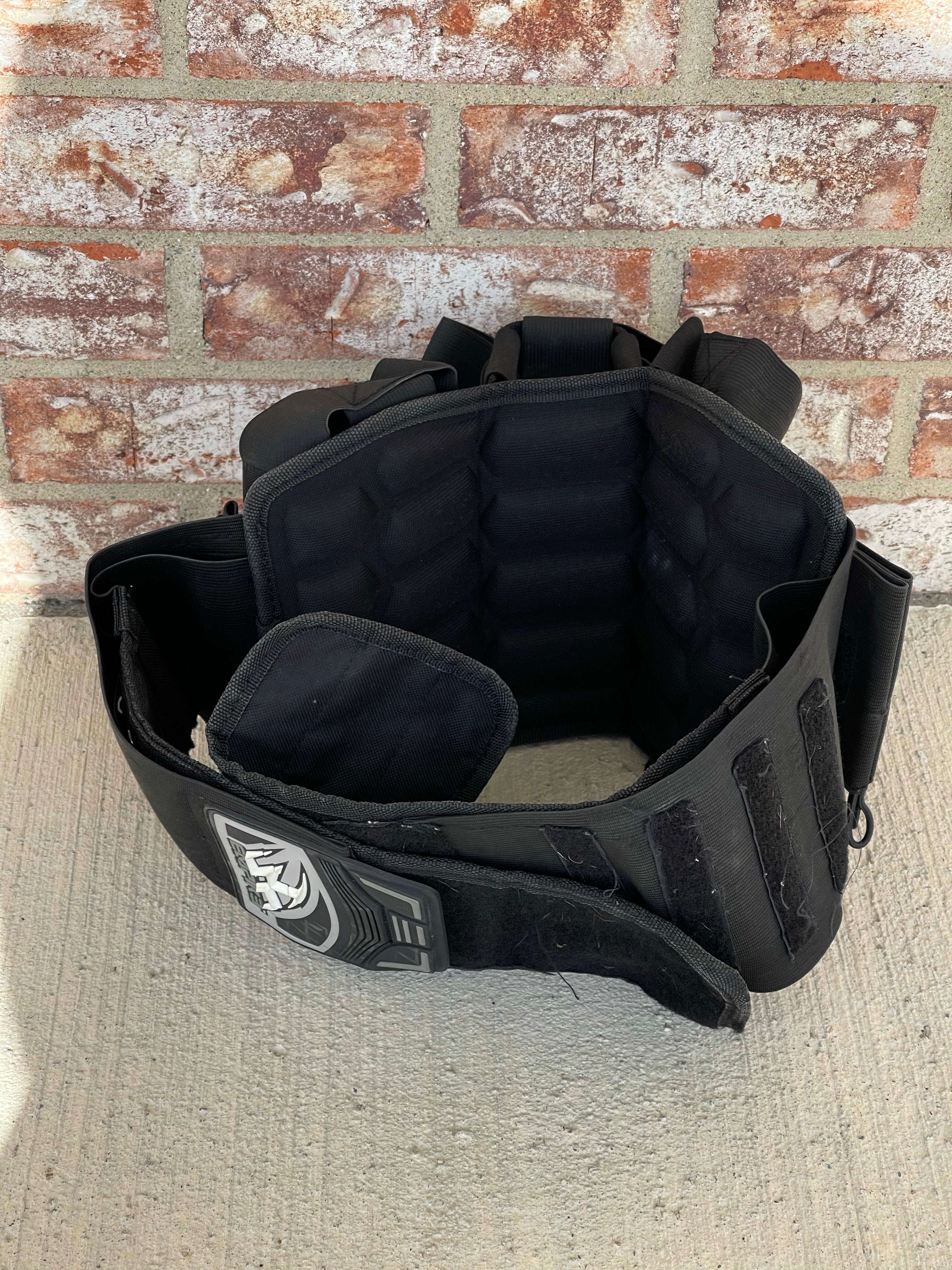 Used Empire Paintball Pack 3 + 6 - Image 2