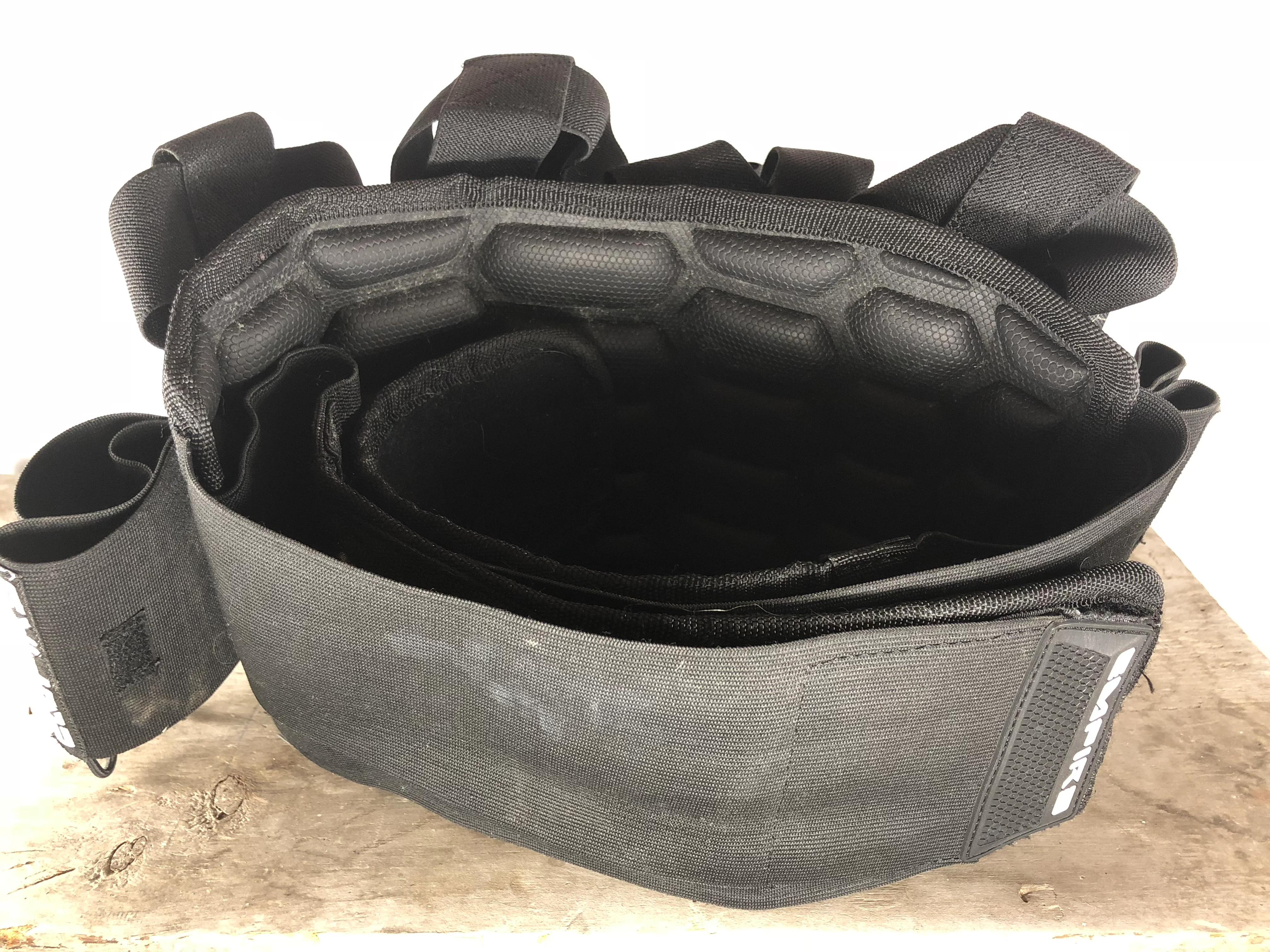 Used Empire Paintball Pod Pack 4+ - Image 2