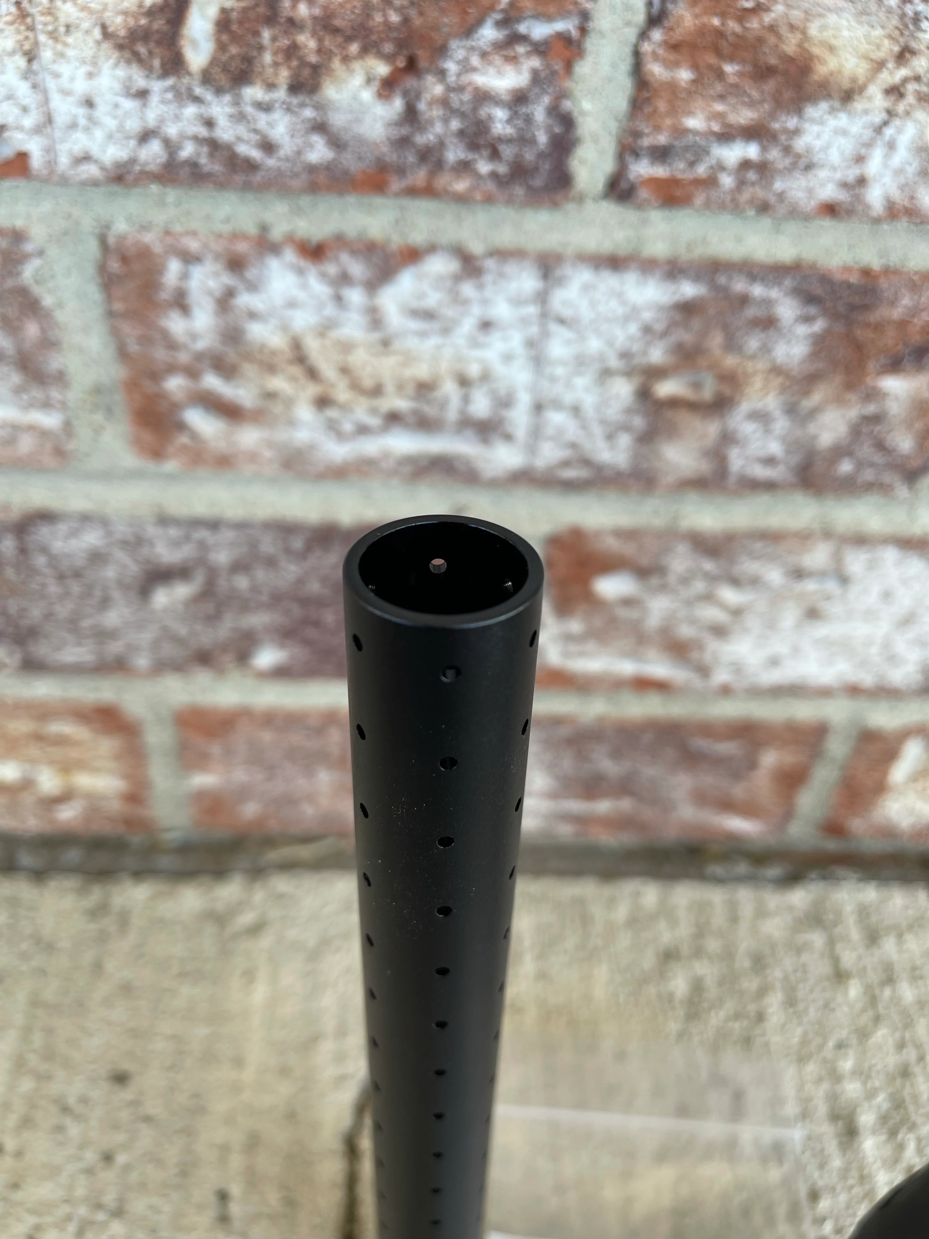Used Empire Pipe Barrel System - AC Thread - Black - Image 2