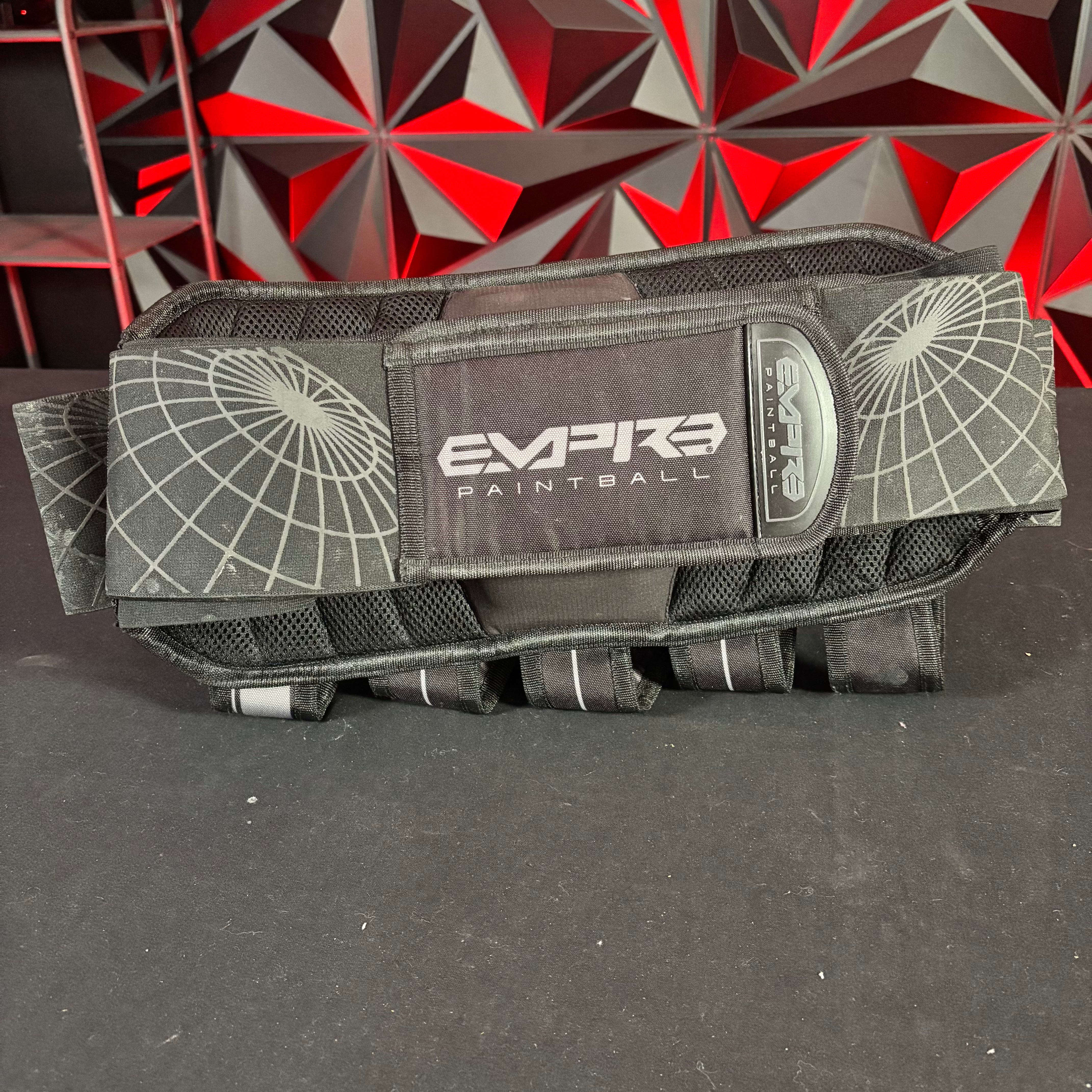 Used Empire Pod Pack - 5 + 7 - Black/Grey - Image 2