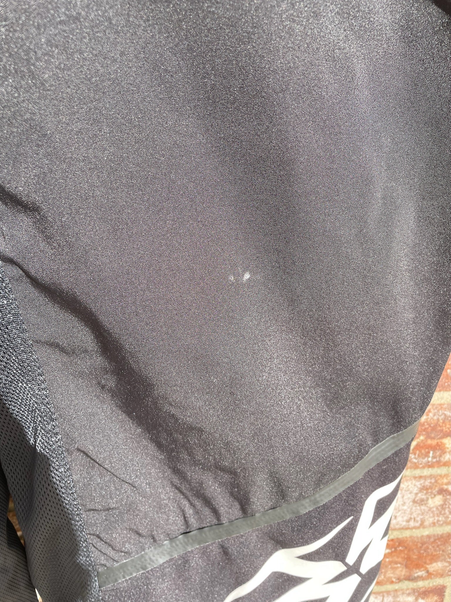 Used Empire Paintball Pants - Black - Large (36-38) - Image 3